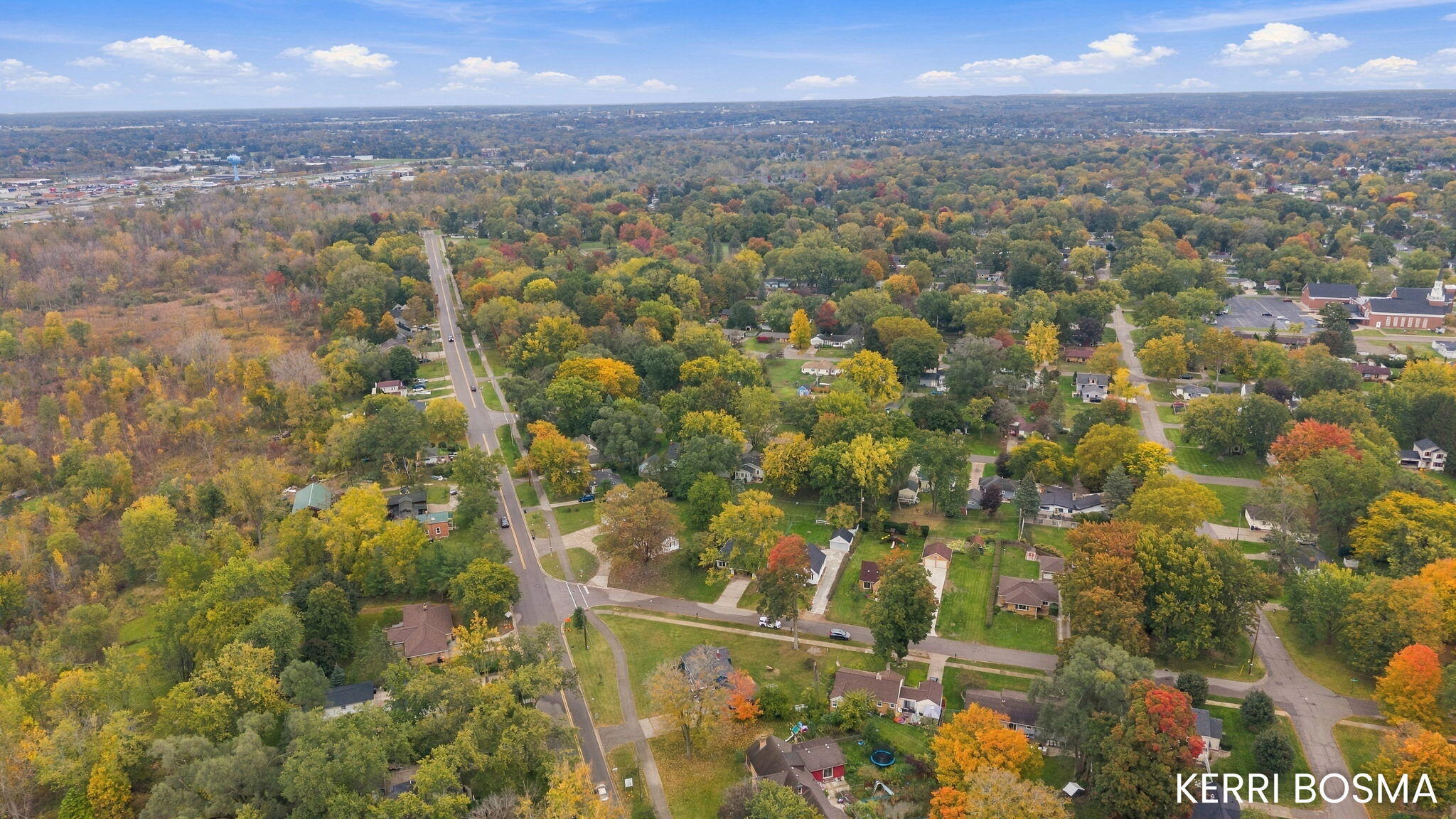 119 Dartmouth Avenue Holland MI 49423