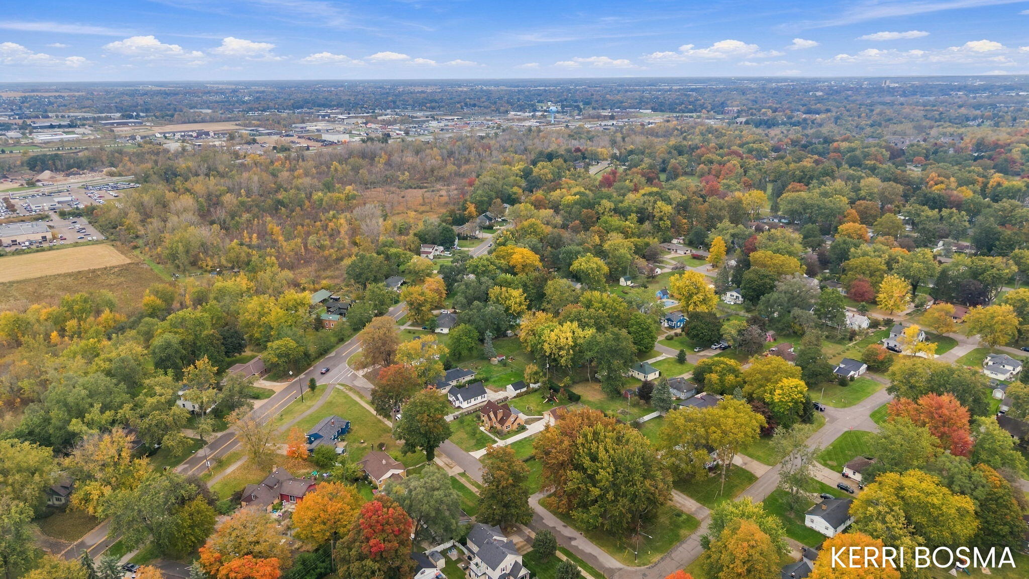 119 Dartmouth Avenue Holland MI 49423