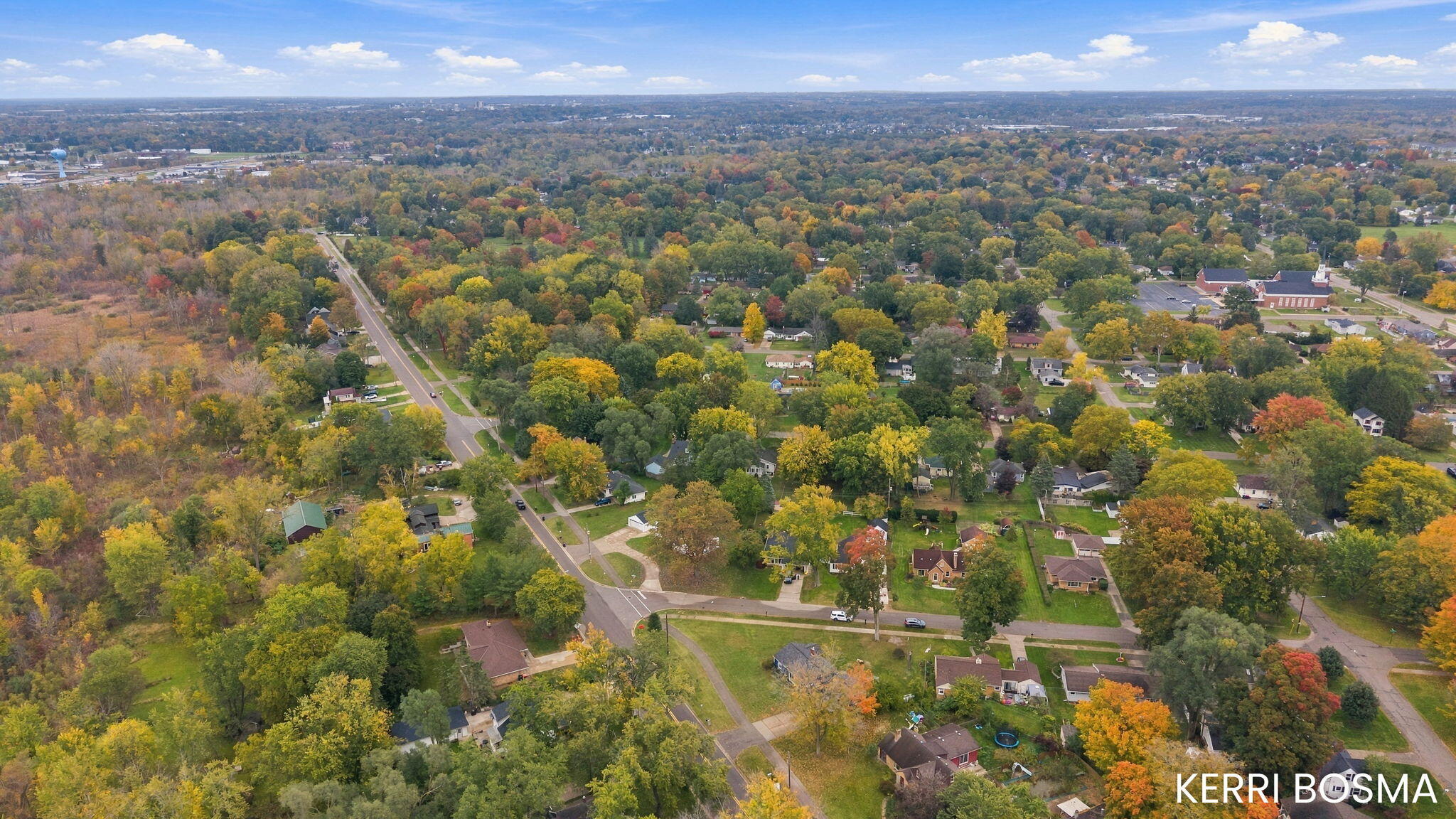 119 Dartmouth Avenue Holland MI 49423