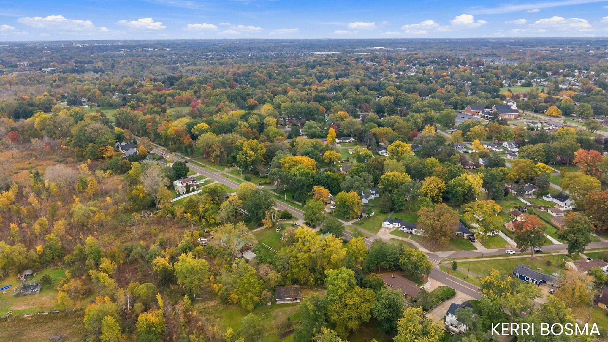 119 Dartmouth Avenue Holland MI 49423