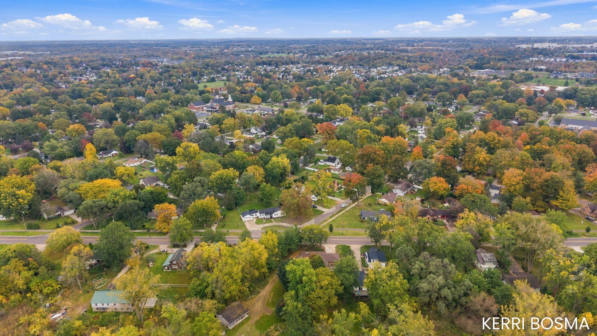 119 Dartmouth Avenue Holland MI 49423