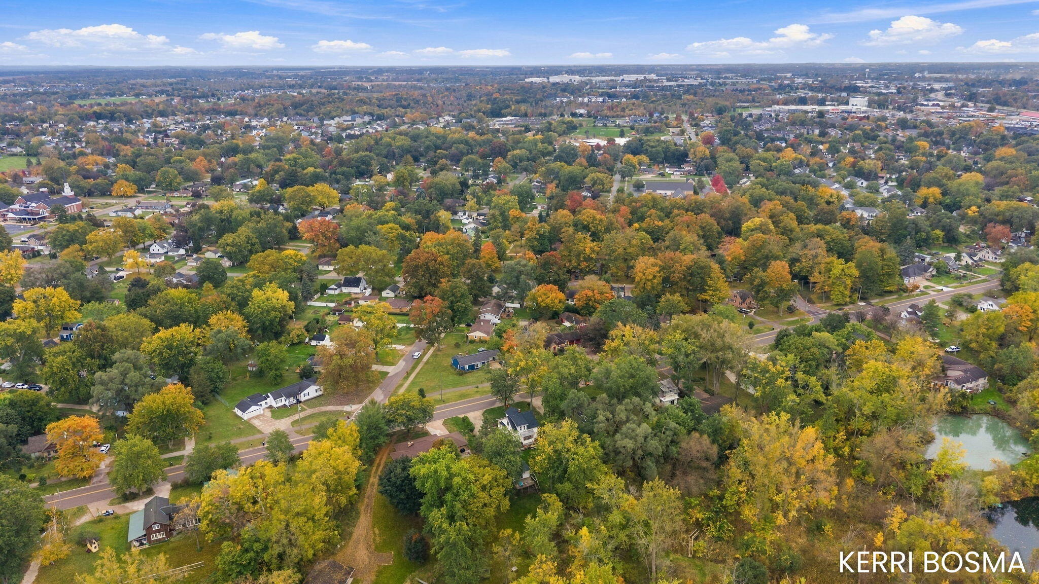 119 Dartmouth Avenue Holland MI 49423