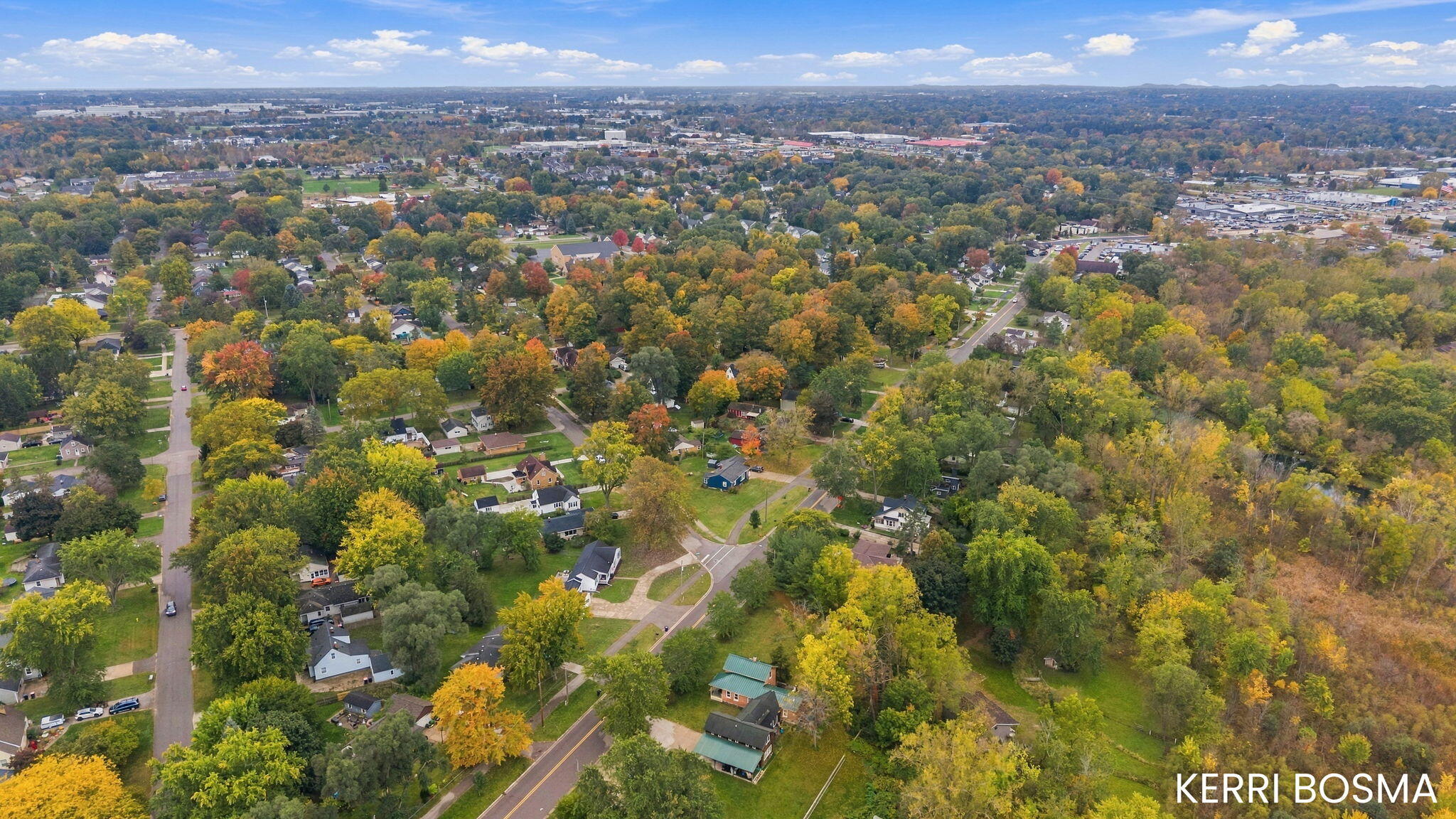 119 Dartmouth Avenue Holland MI 49423