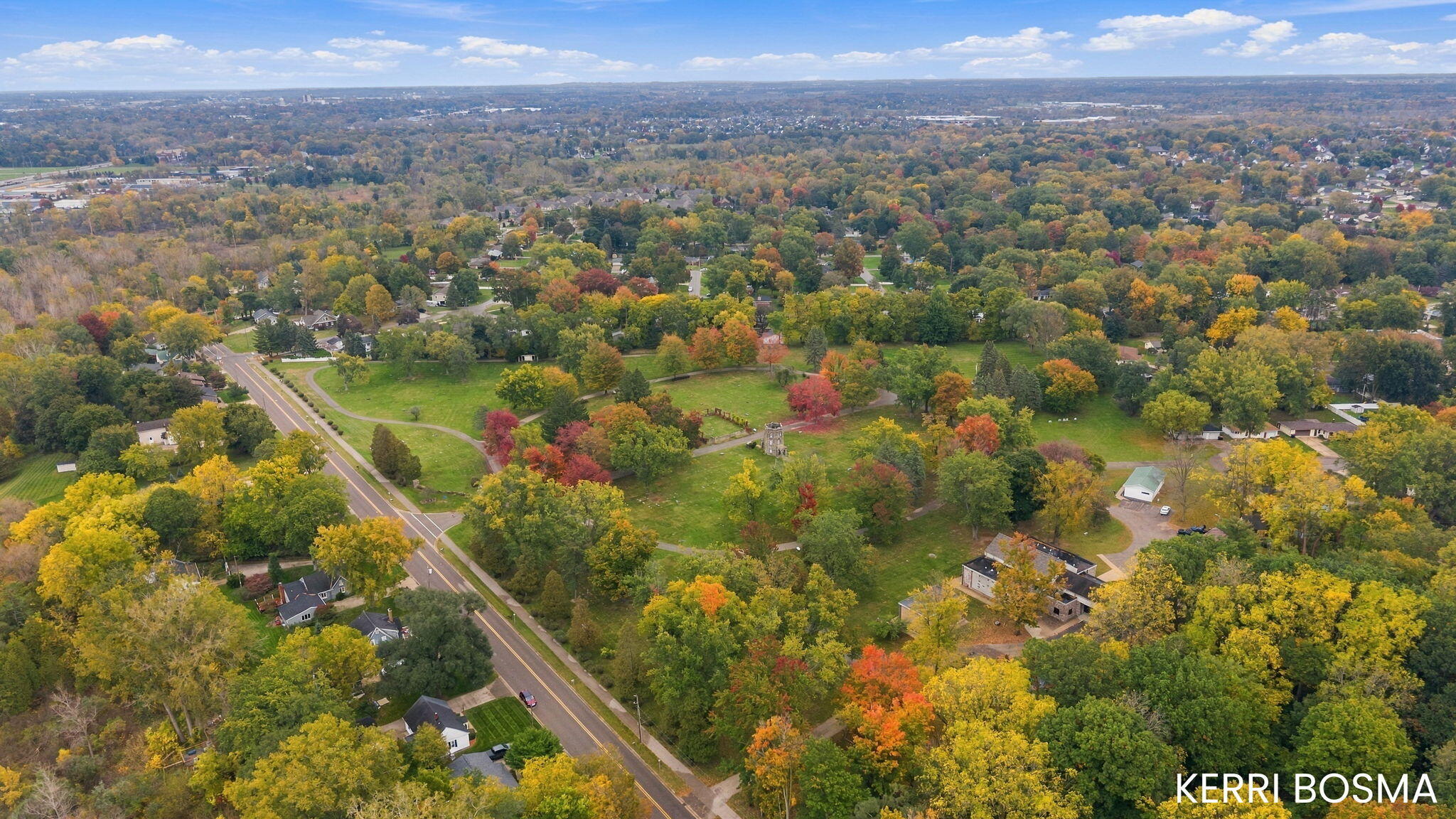 119 Dartmouth Avenue Holland MI 49423