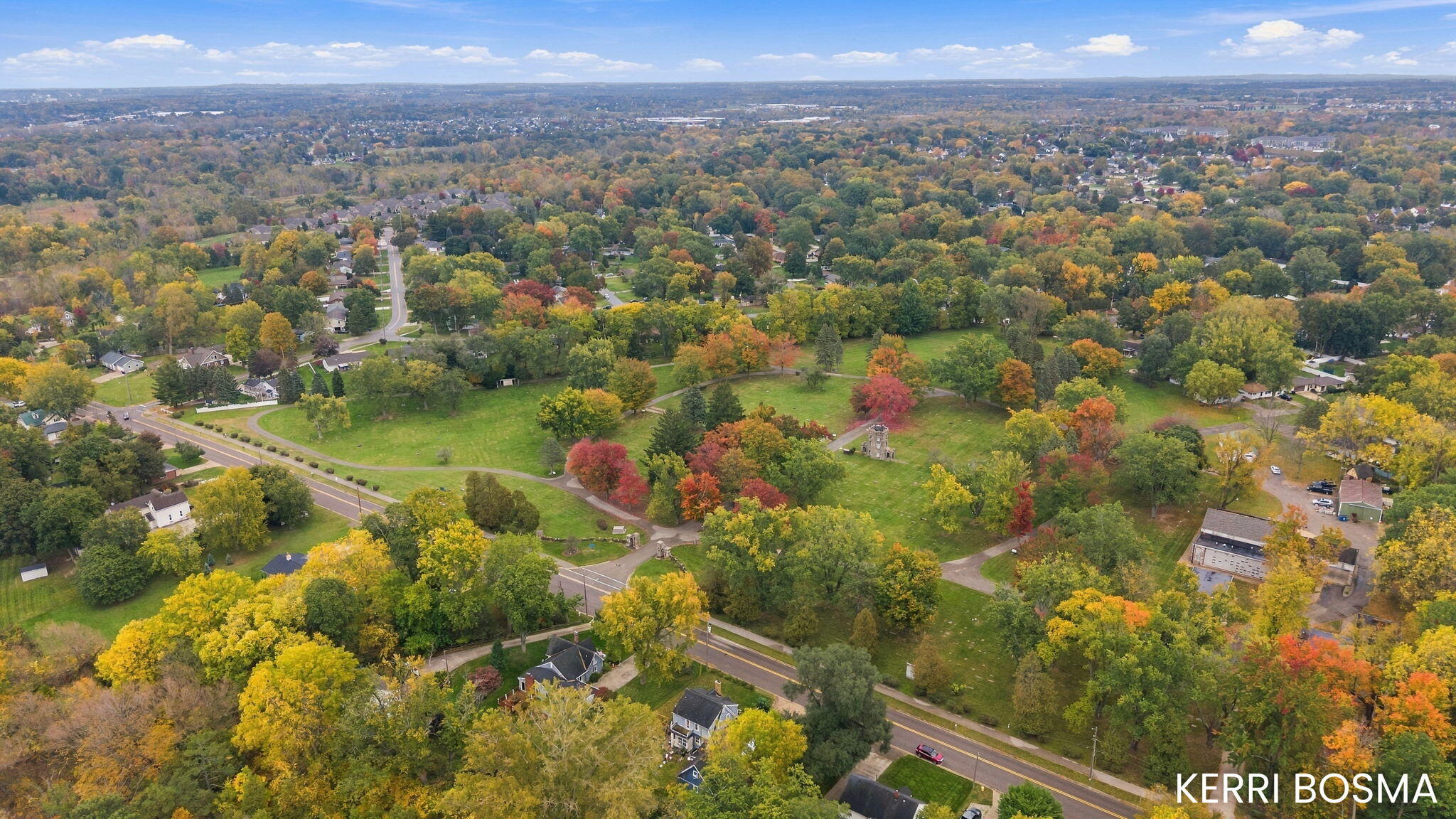 119 Dartmouth Avenue Holland MI 49423