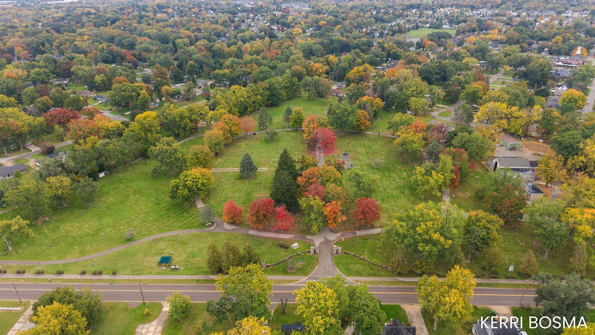 119 Dartmouth Avenue Holland MI 49423