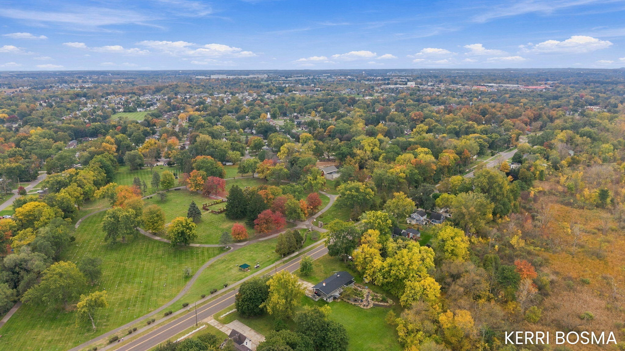 119 Dartmouth Avenue Holland MI 49423