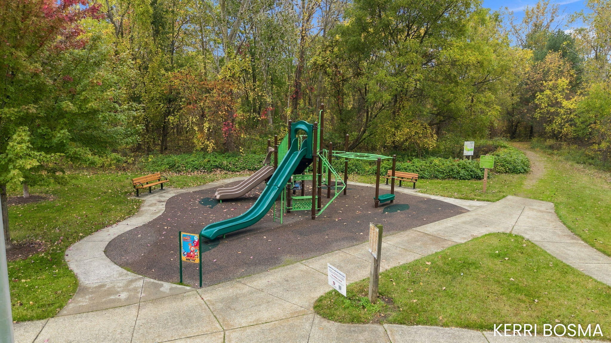 119 Dartmouth Avenue Holland MI 49423