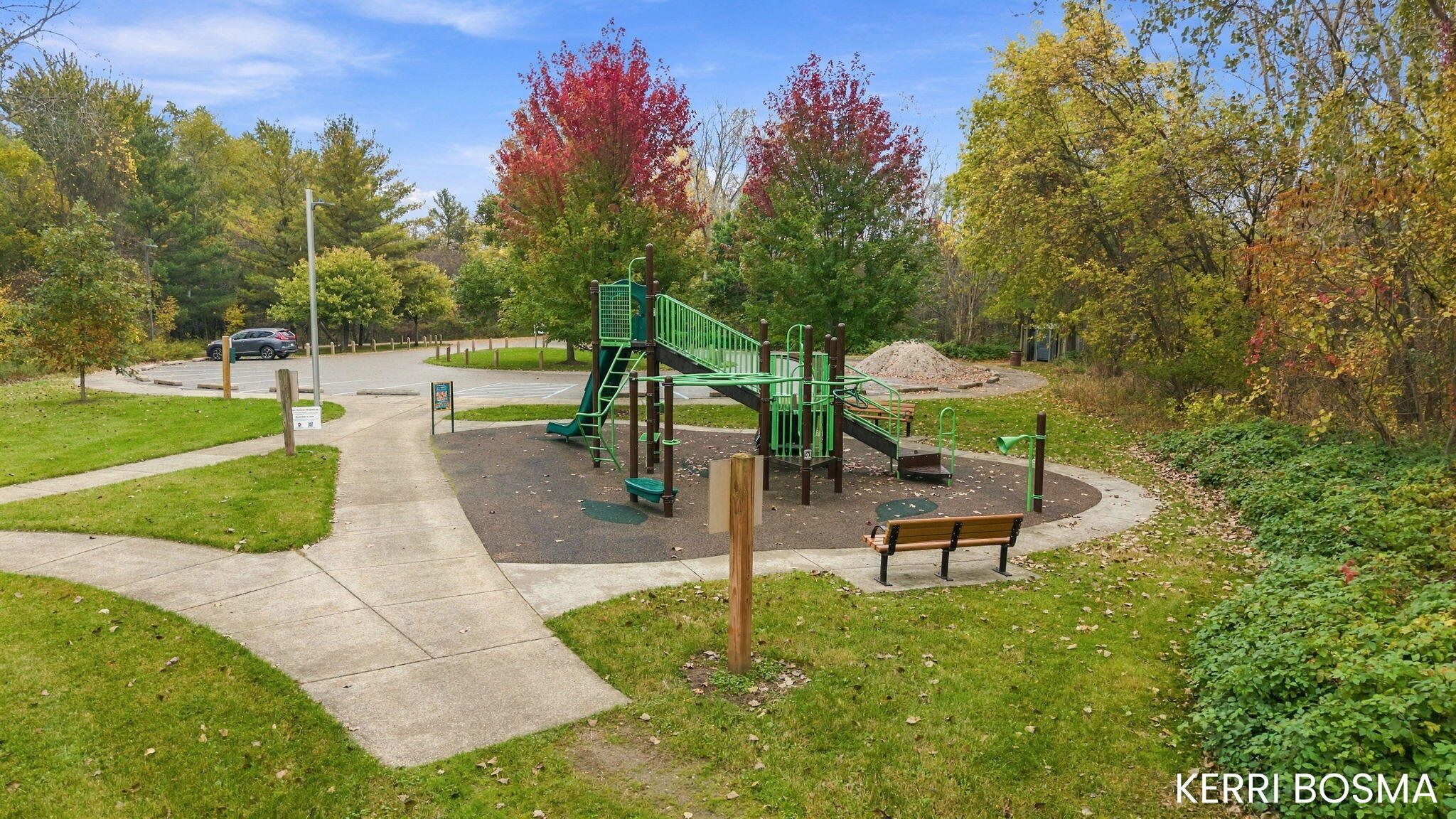 119 Dartmouth Avenue Holland MI 49423