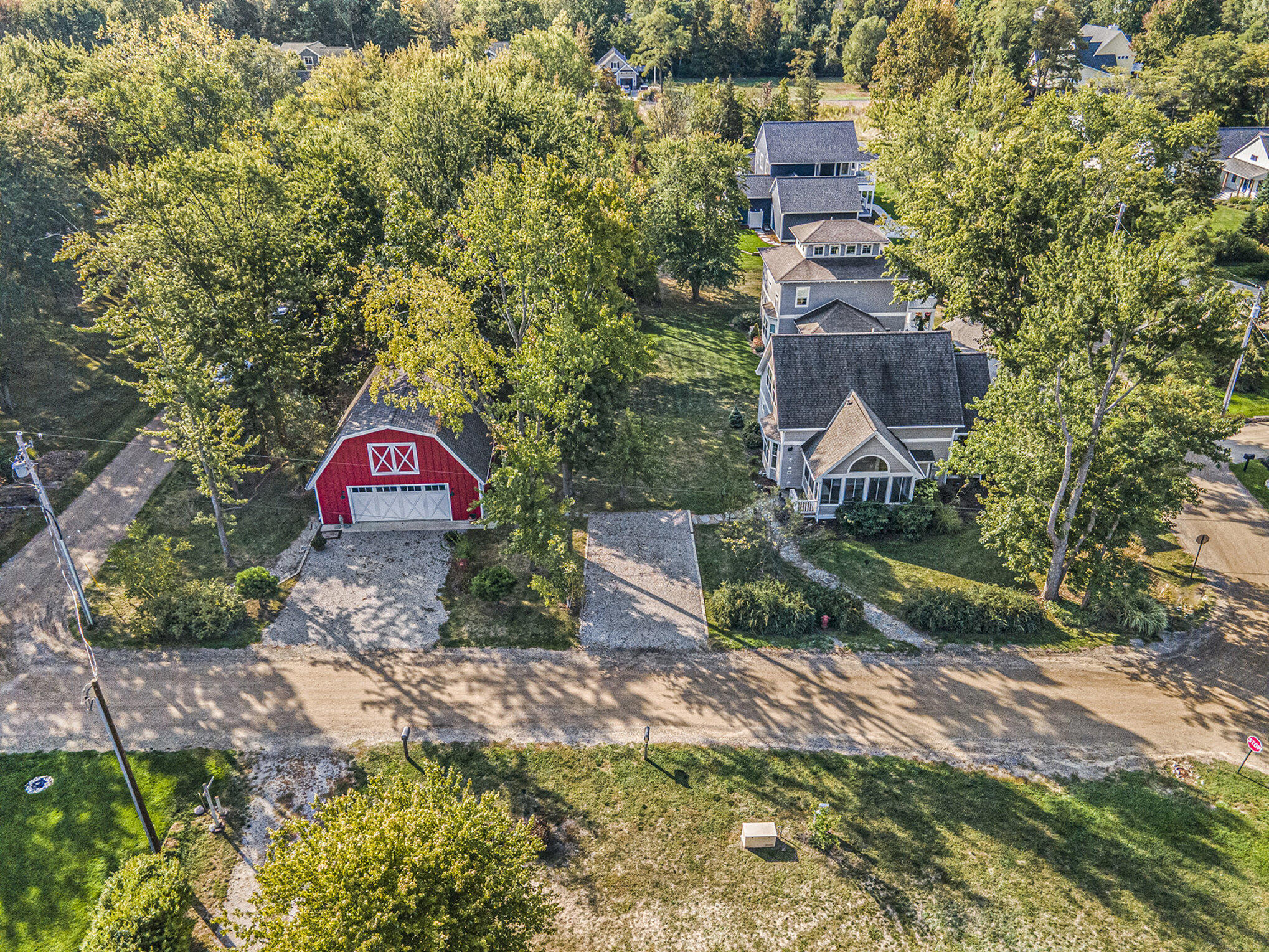 475 Lakeshore Drive South Haven MI 49090
