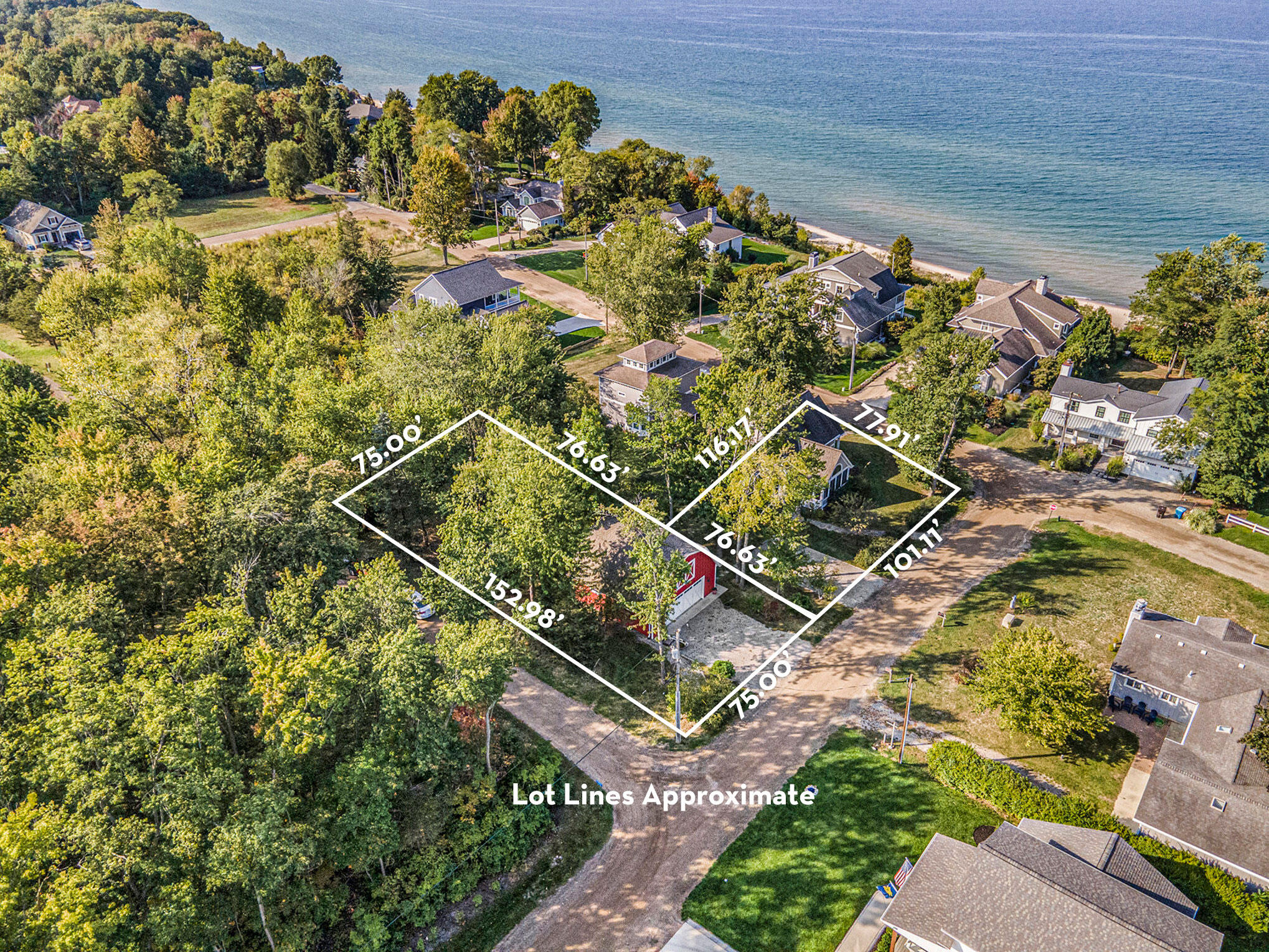 475 Lakeshore Drive South Haven MI 49090