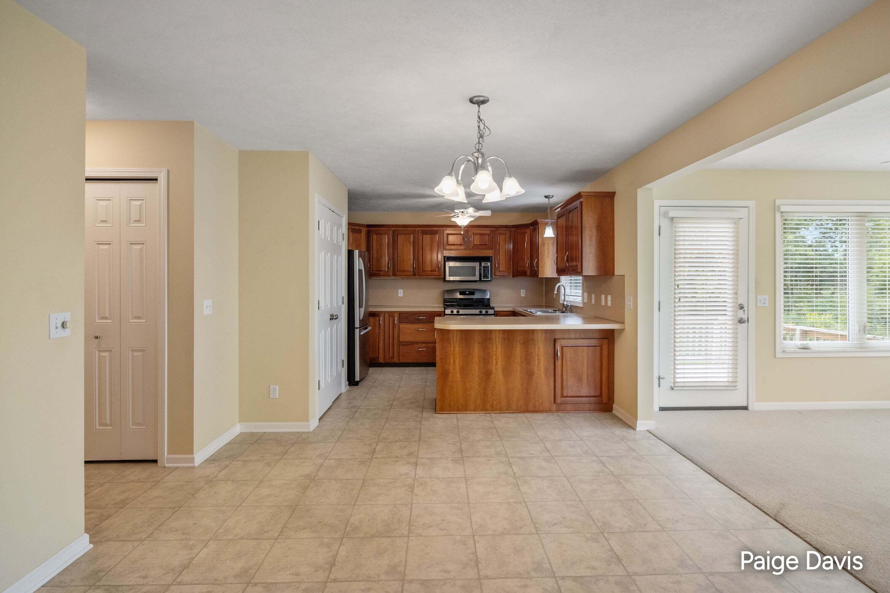 4596 Cider Wood Drive NW Grand Rapids MI 49534