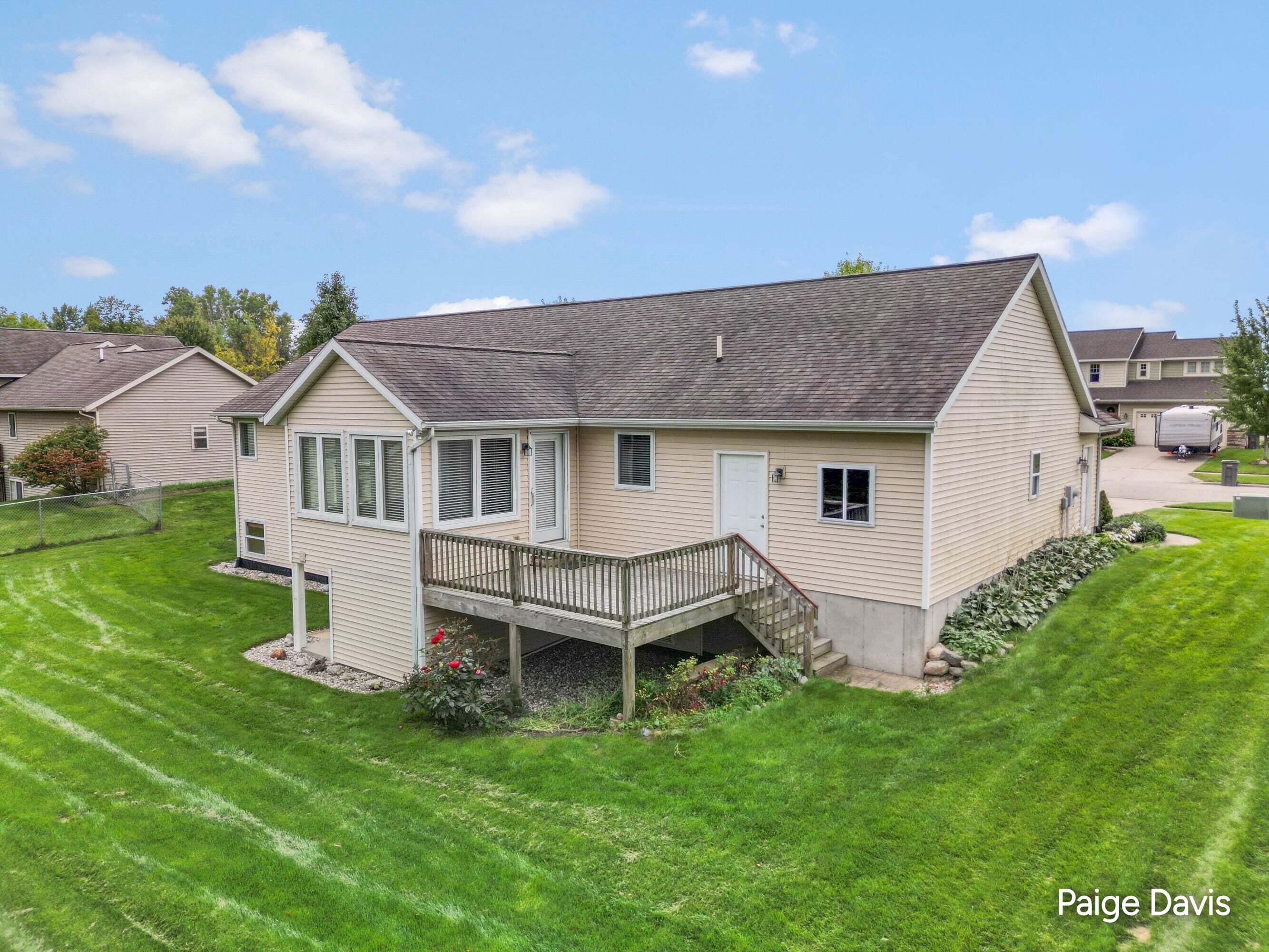 4596 Cider Wood Drive NW Grand Rapids MI 49534
