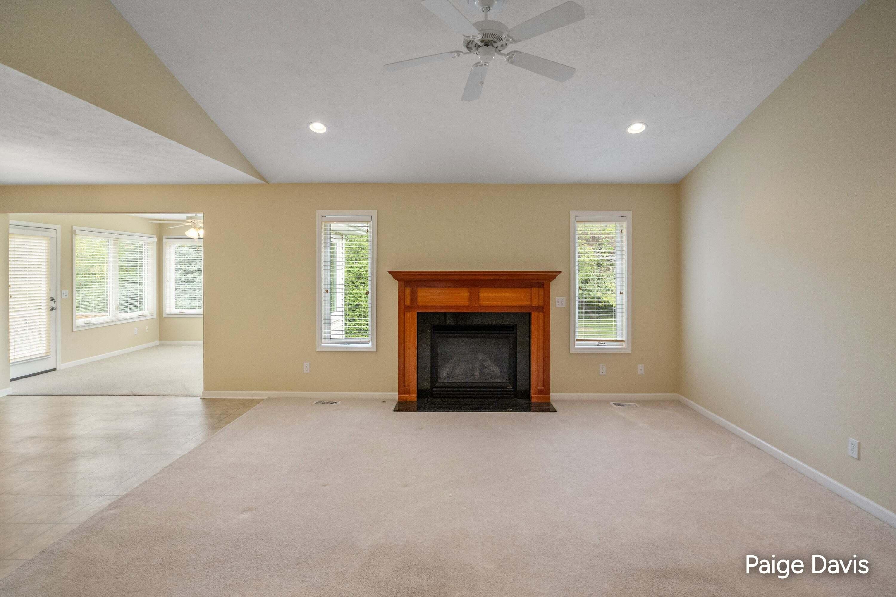 4596 Cider Wood Drive NW Grand Rapids MI 49534
