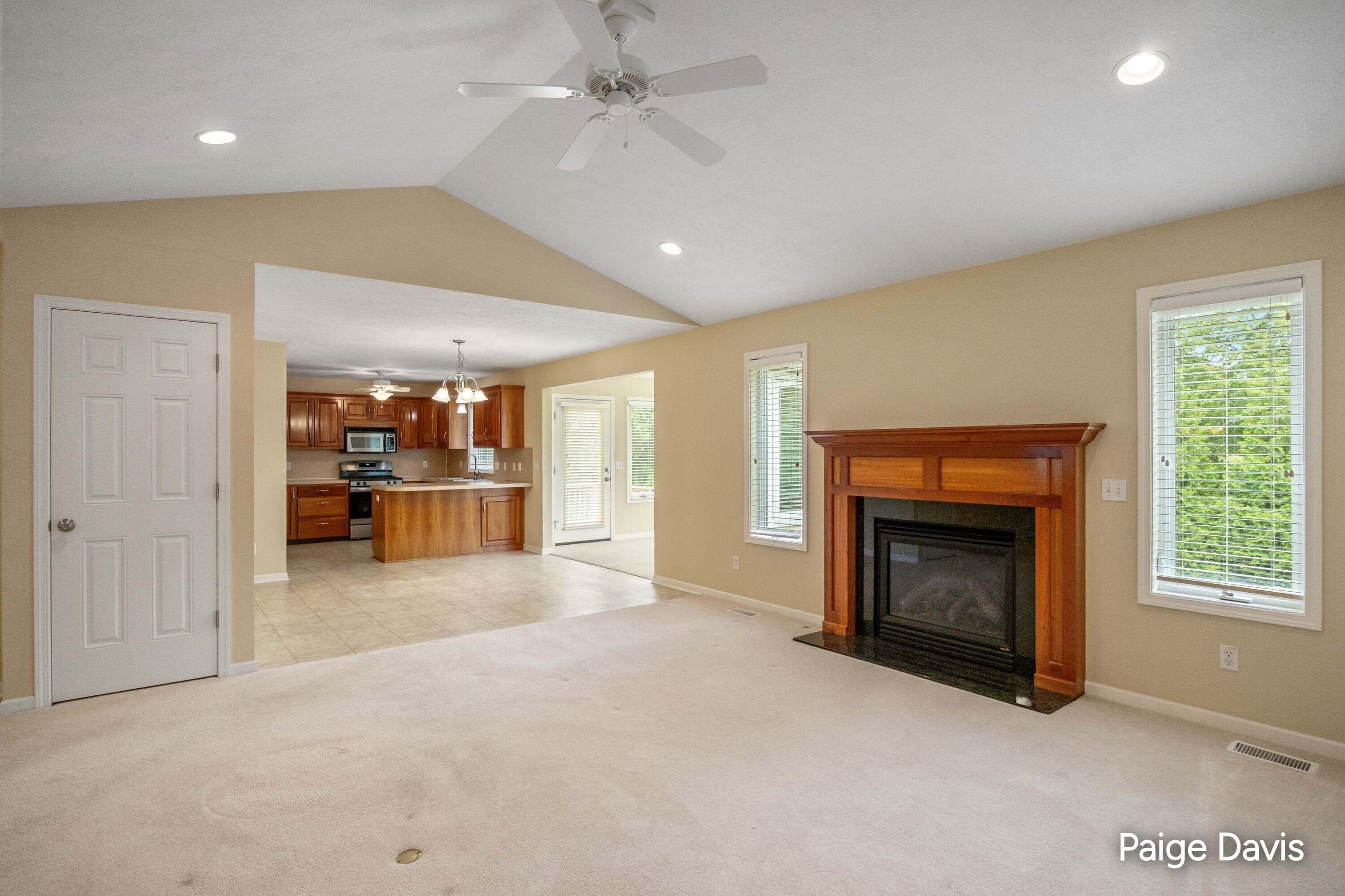 4596 Cider Wood Drive NW Grand Rapids MI 49534