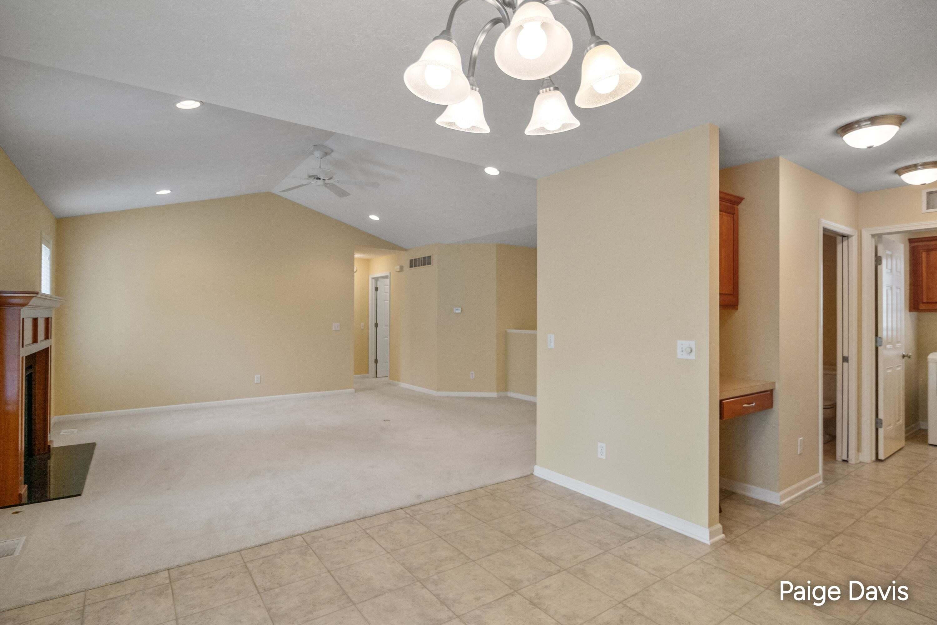 4596 Cider Wood Drive NW Grand Rapids MI 49534