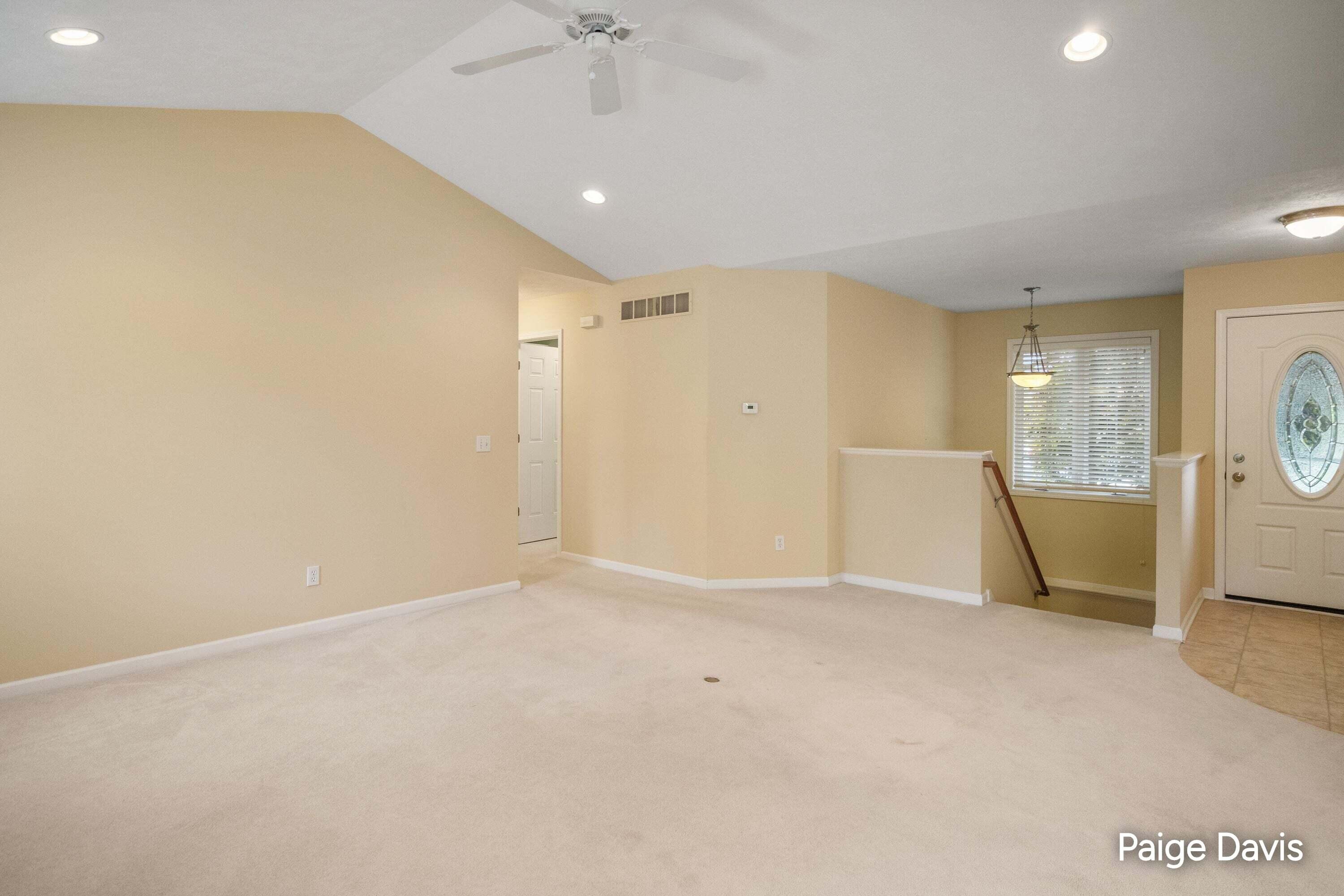 4596 Cider Wood Drive NW Grand Rapids MI 49534