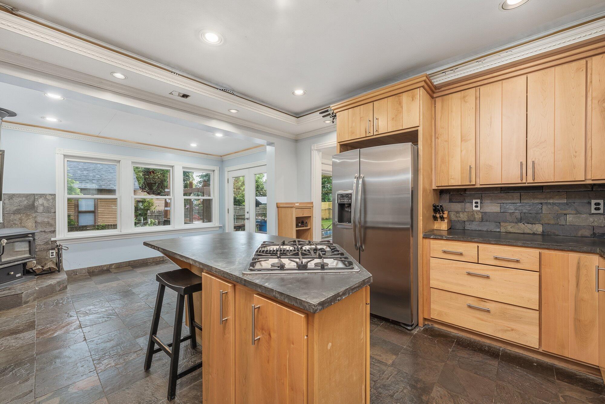 717 Mccourtie Street Kalamazoo MI 49008