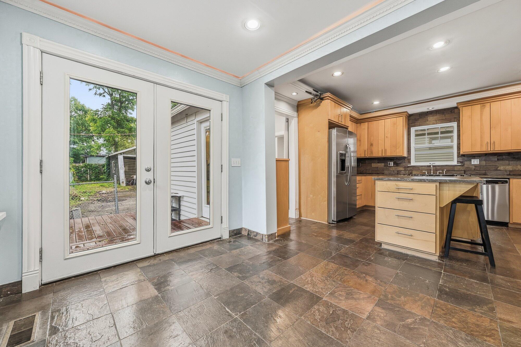 717 Mccourtie Street Kalamazoo MI 49008
