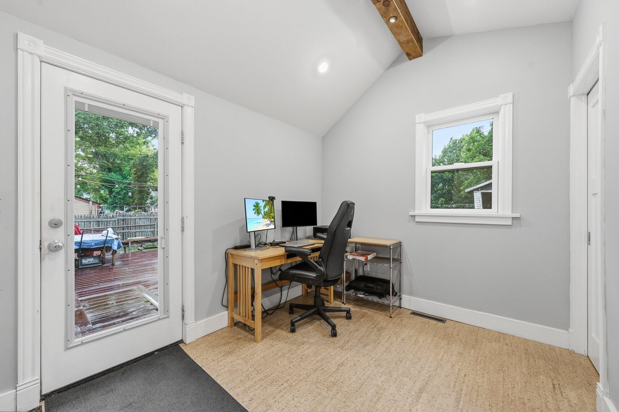717 Mccourtie Street Kalamazoo MI 49008