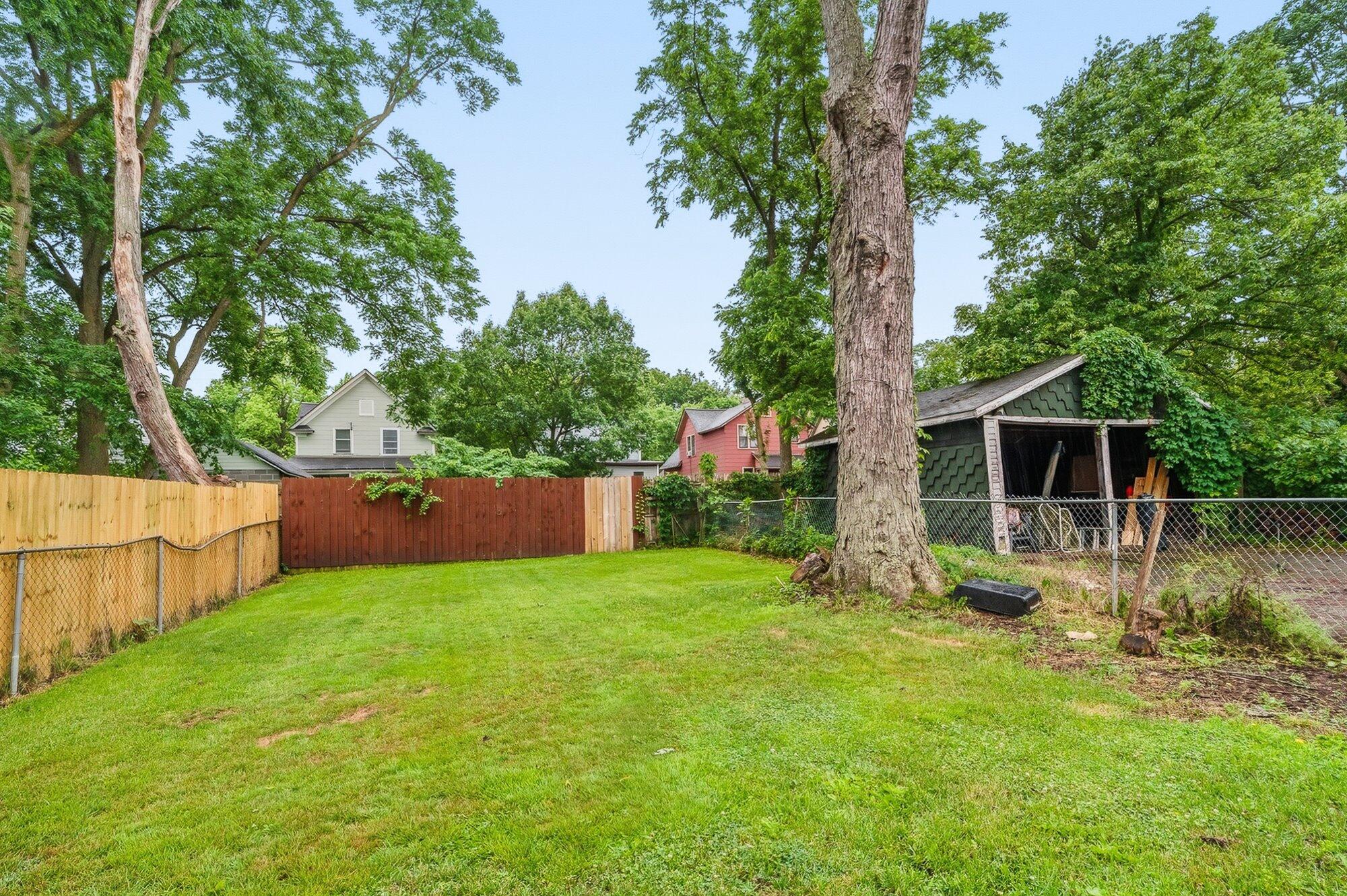 717 Mccourtie Street Kalamazoo MI 49008