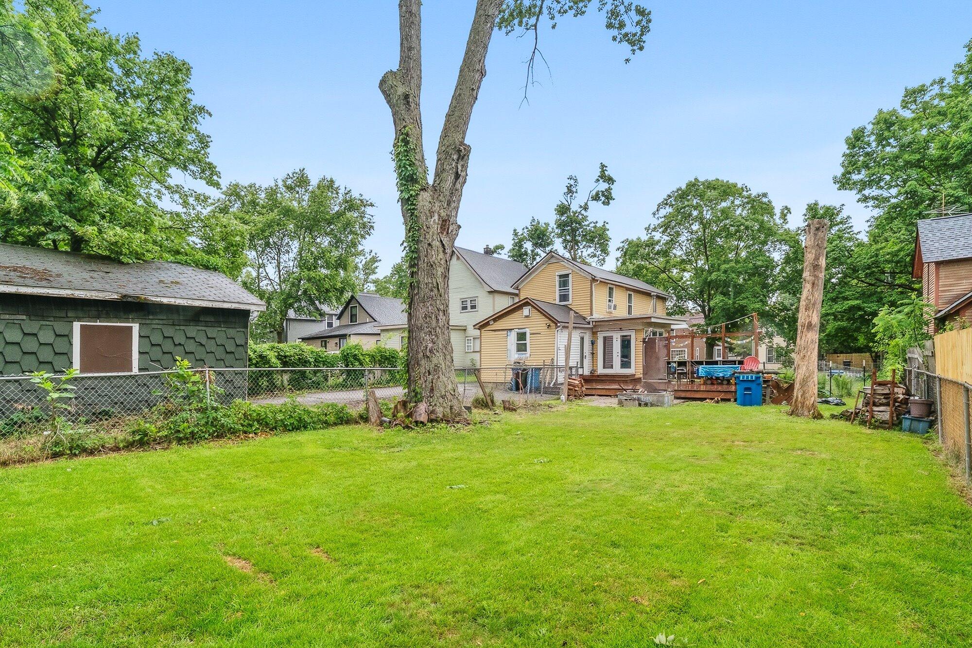 717 Mccourtie Street Kalamazoo MI 49008