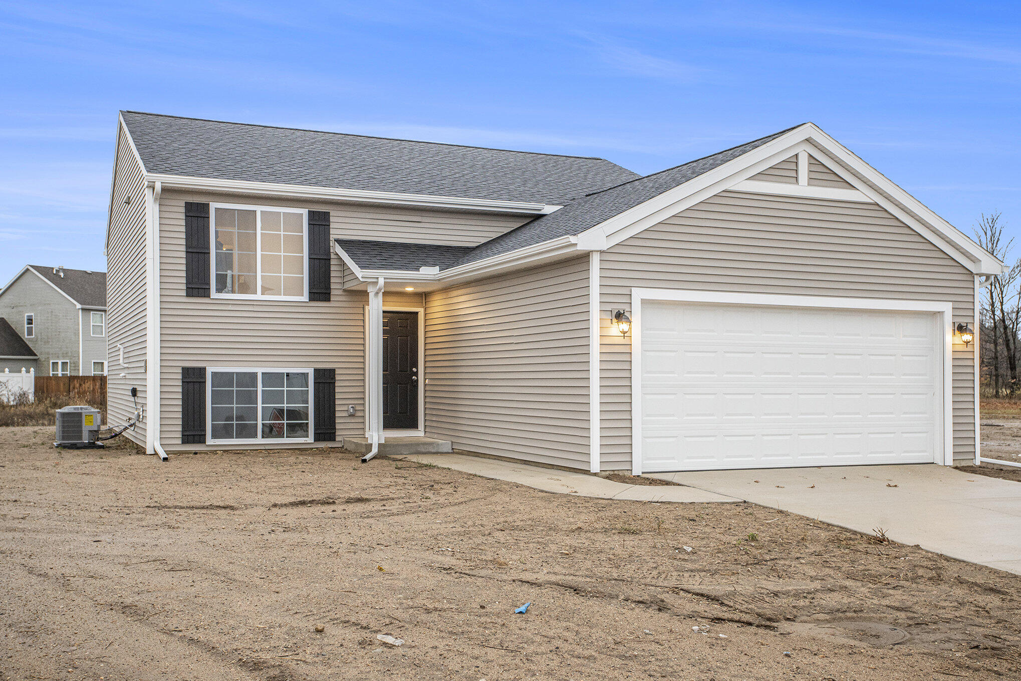 4007 Sugarsand Lane Bridgman MI 49106