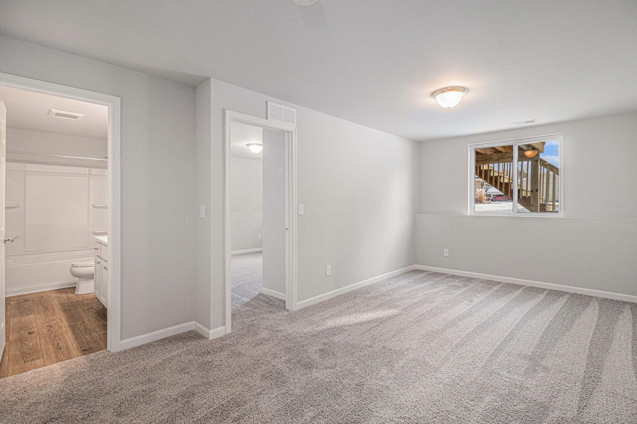 4007 Sugarsand Lane Bridgman MI 49106
