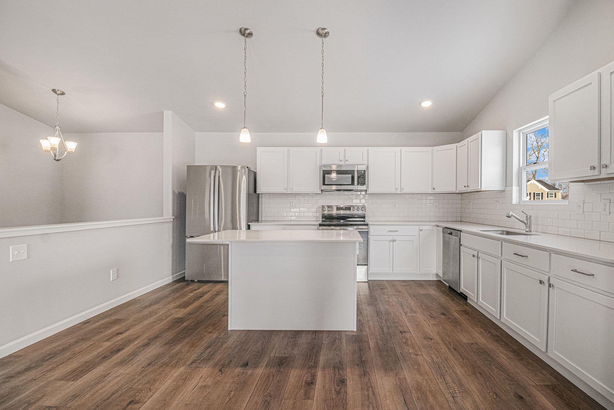 4007 Sugarsand Lane Bridgman MI 49106