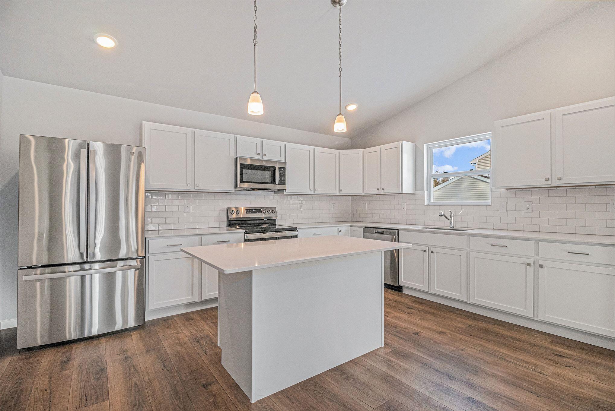 4007 Sugarsand Lane Bridgman MI 49106