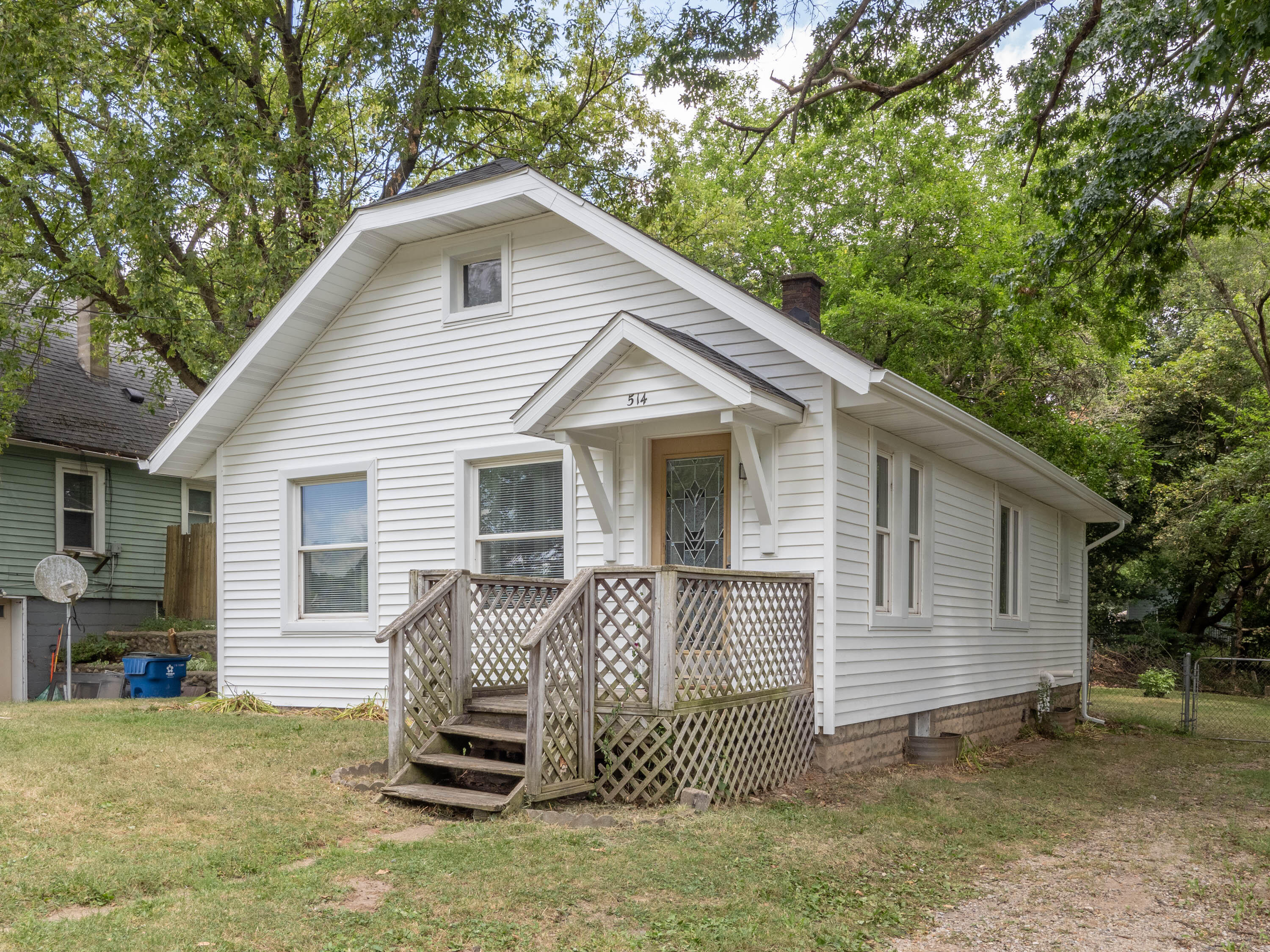 514 Chicago Avenue Kalamazoo MI 49048