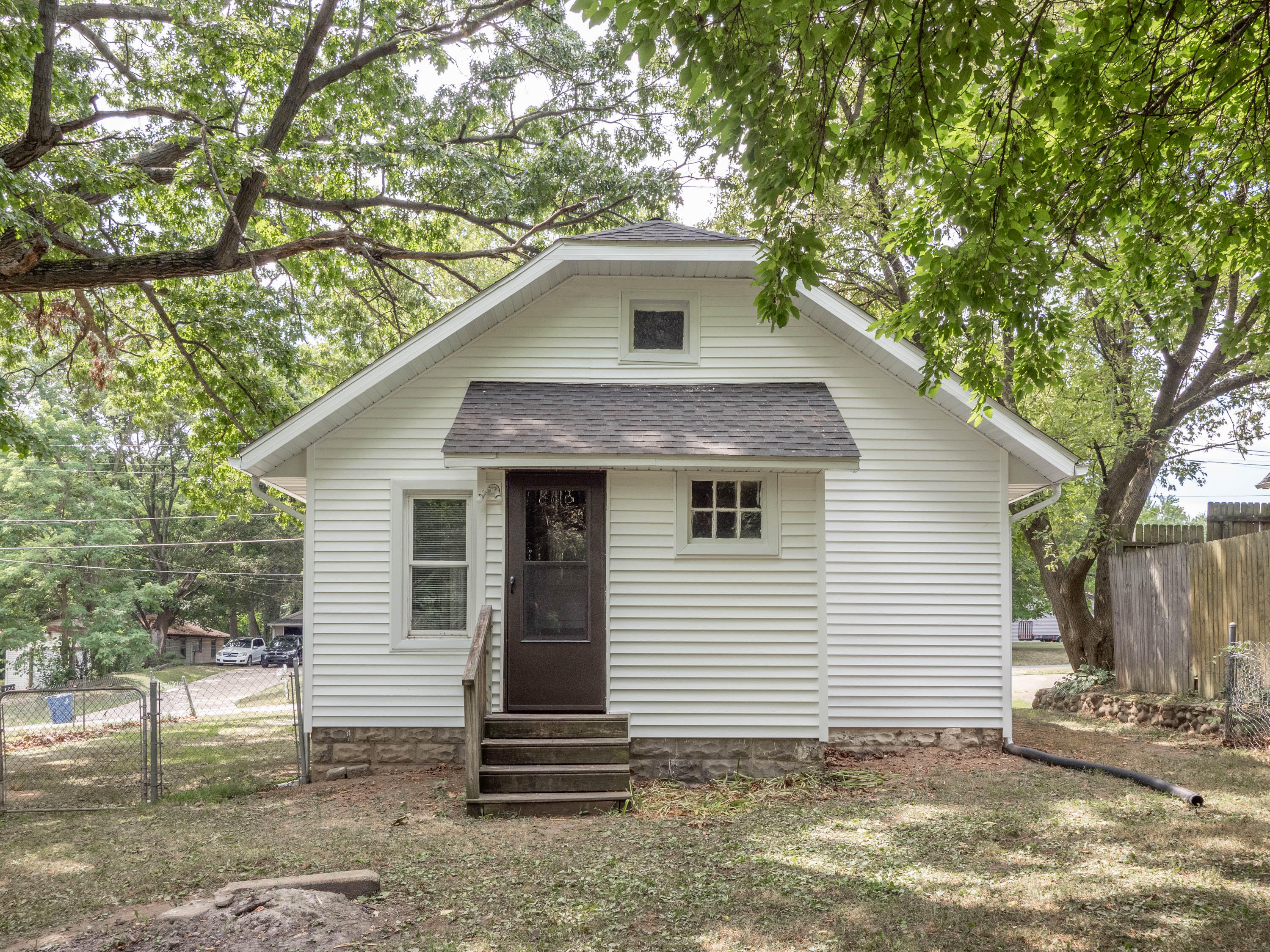 514 Chicago Avenue Kalamazoo MI 49048