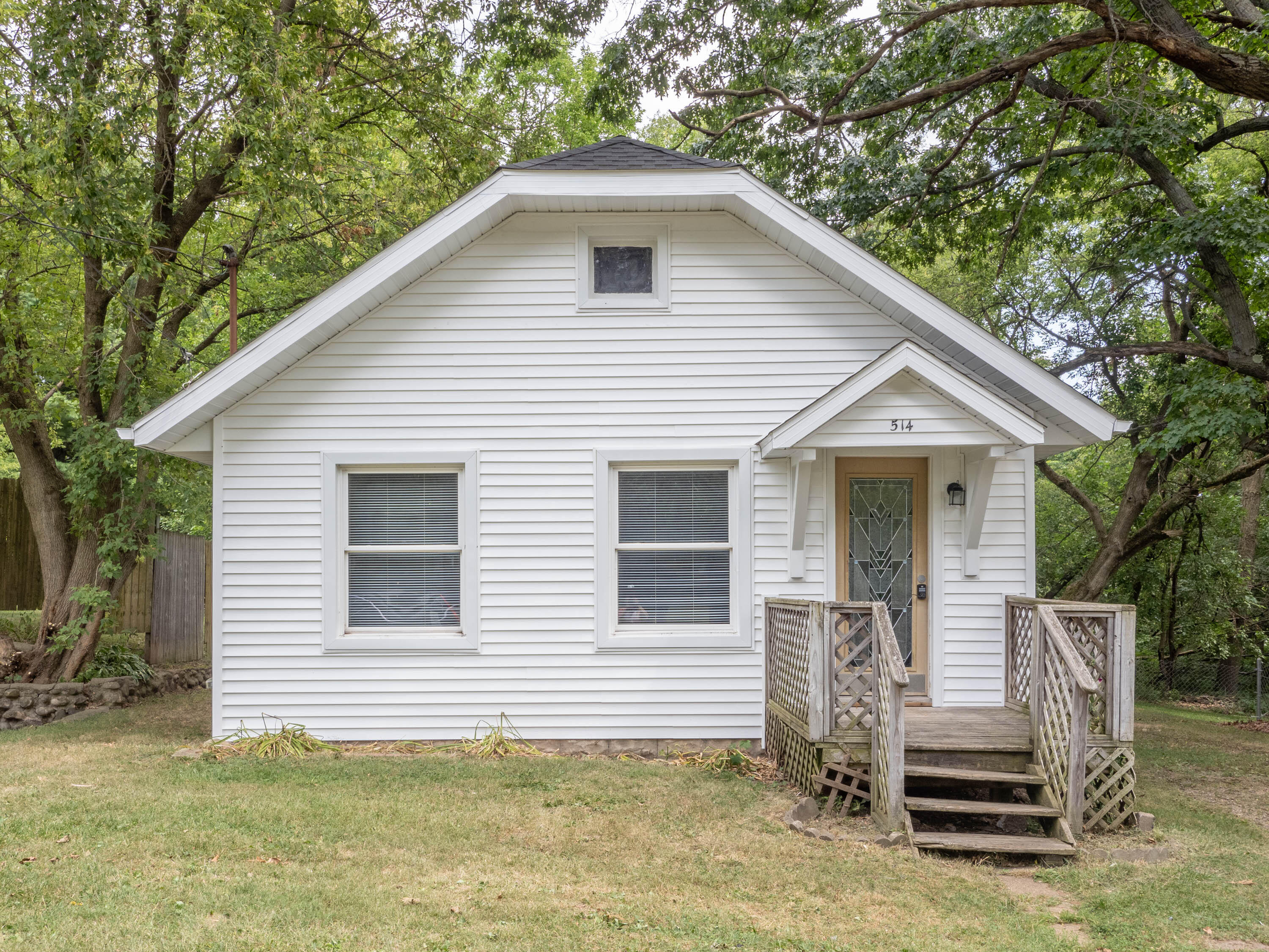 514 Chicago Avenue Kalamazoo MI 49048