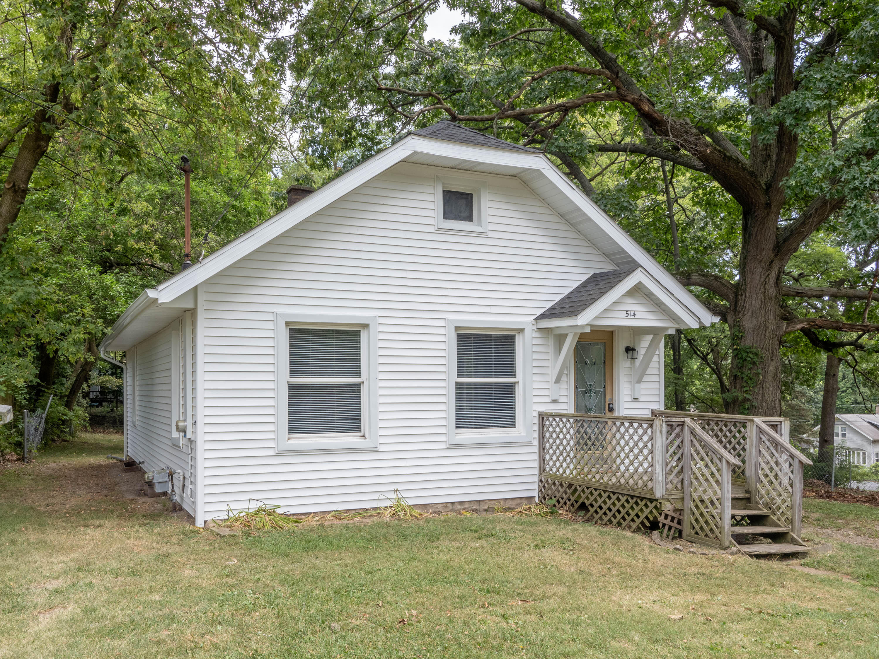 514 Chicago Avenue Kalamazoo MI 49048