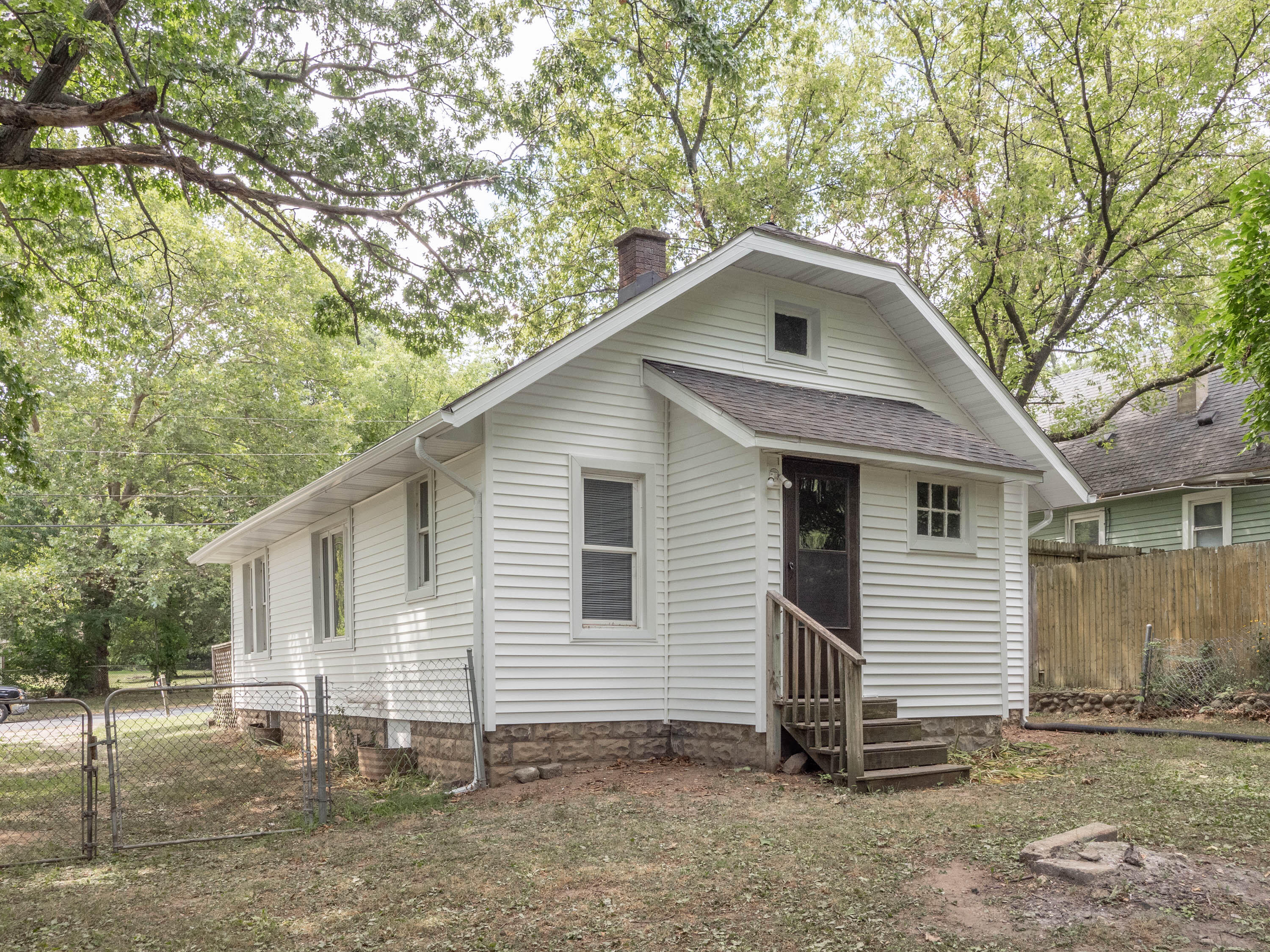514 Chicago Avenue Kalamazoo MI 49048