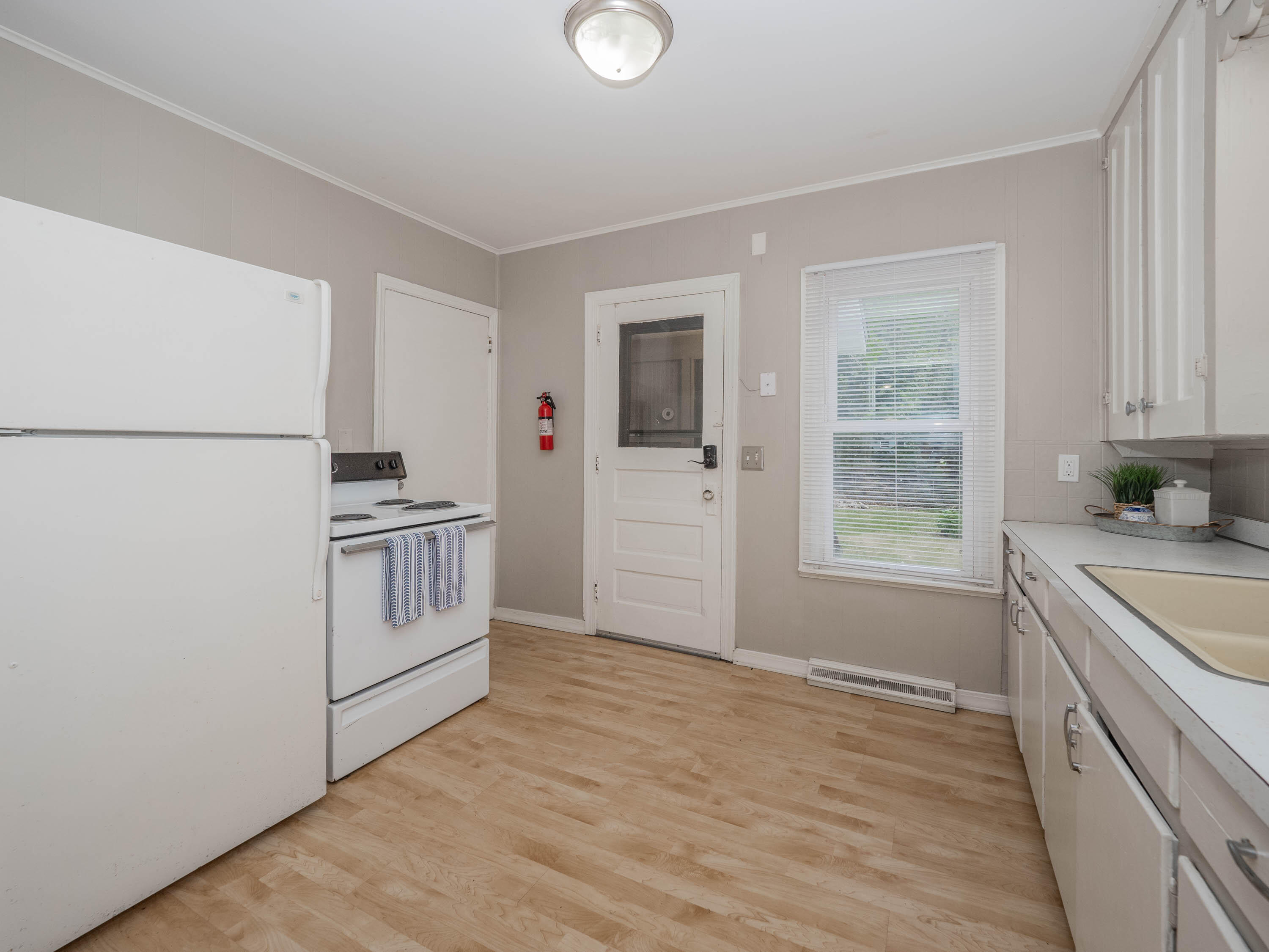 514 Chicago Avenue Kalamazoo MI 49048