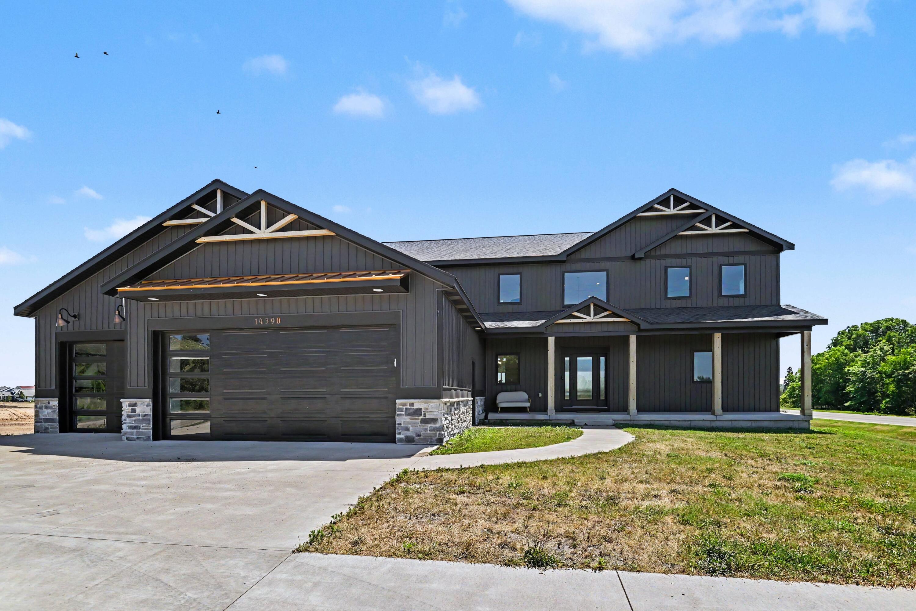 14390 New Holland Street Holland MI 49424