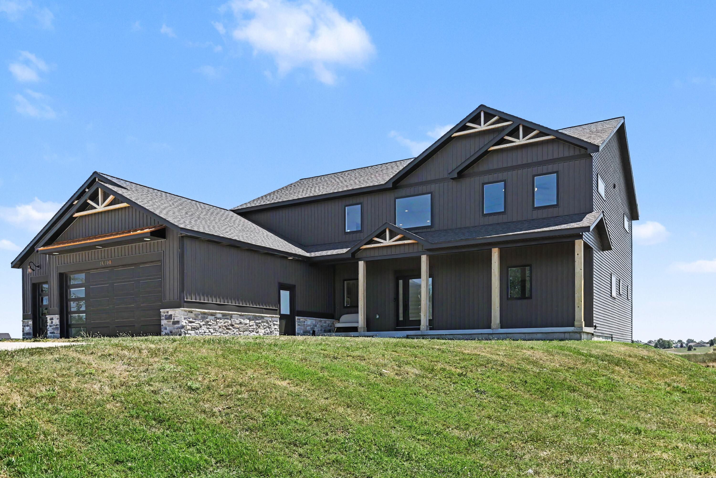 14390 New Holland Street Holland MI 49424