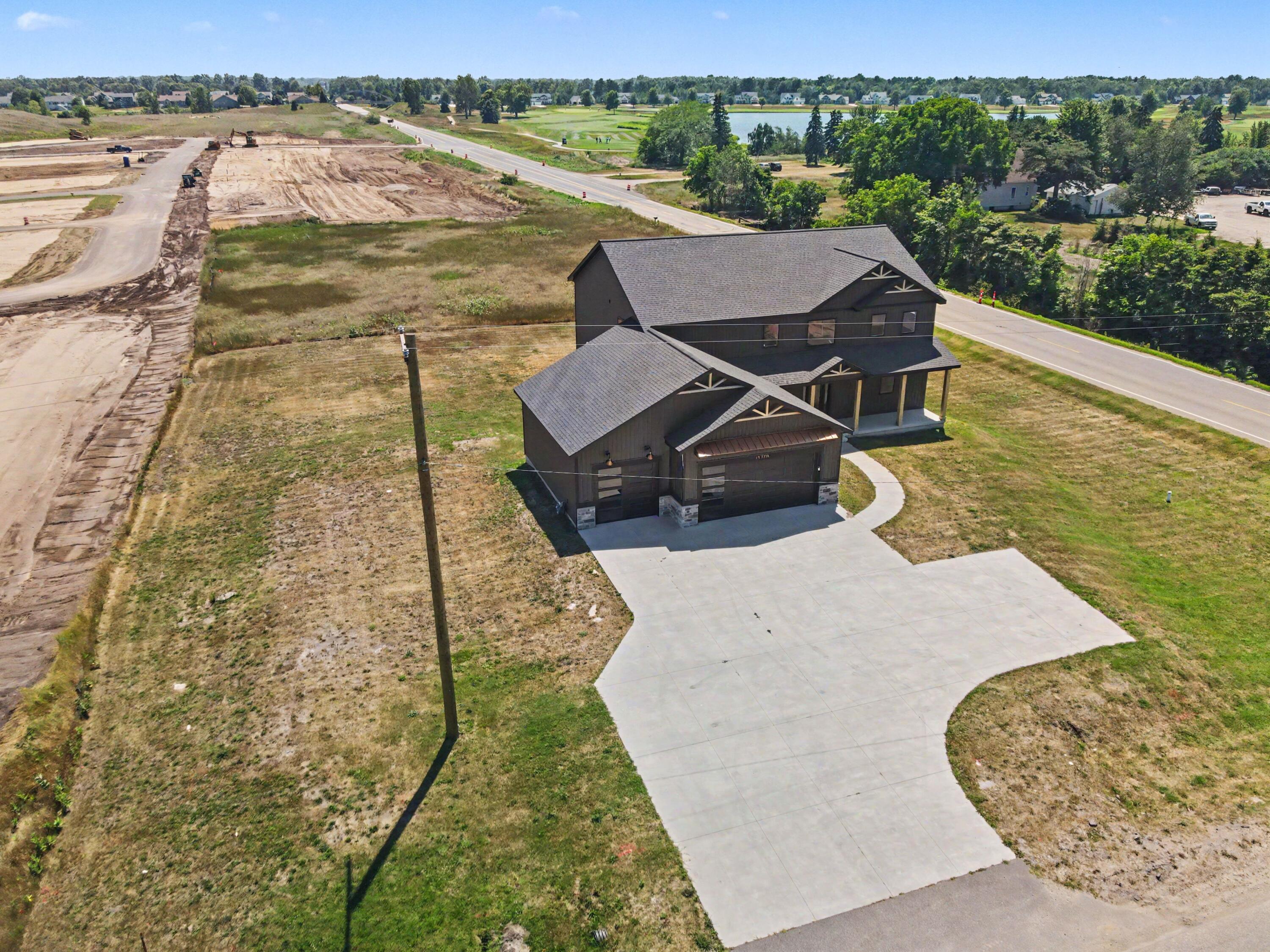14390 New Holland Street Holland MI 49424