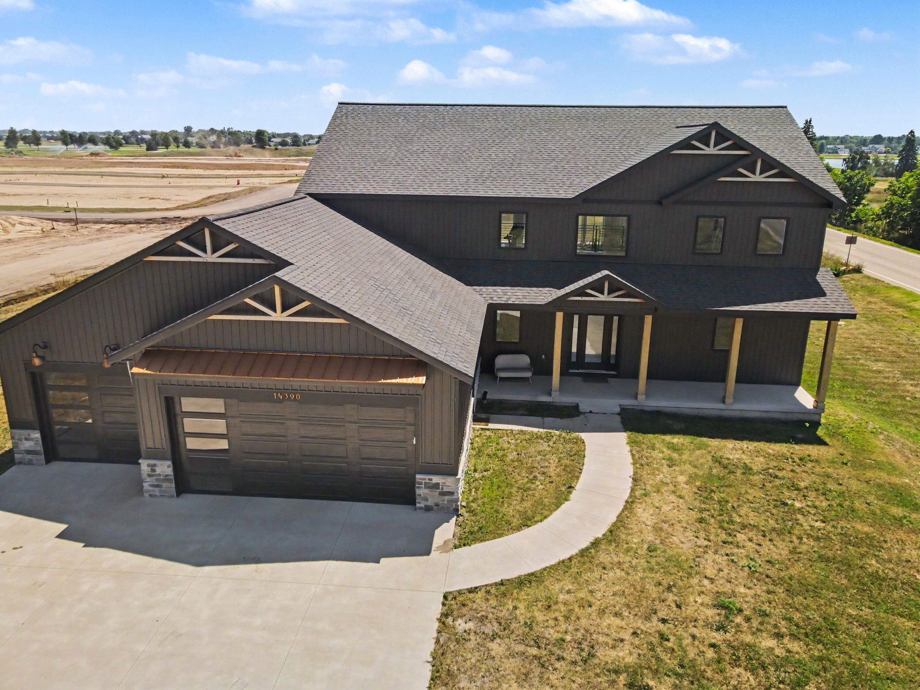 14390 New Holland Street Holland MI 49424