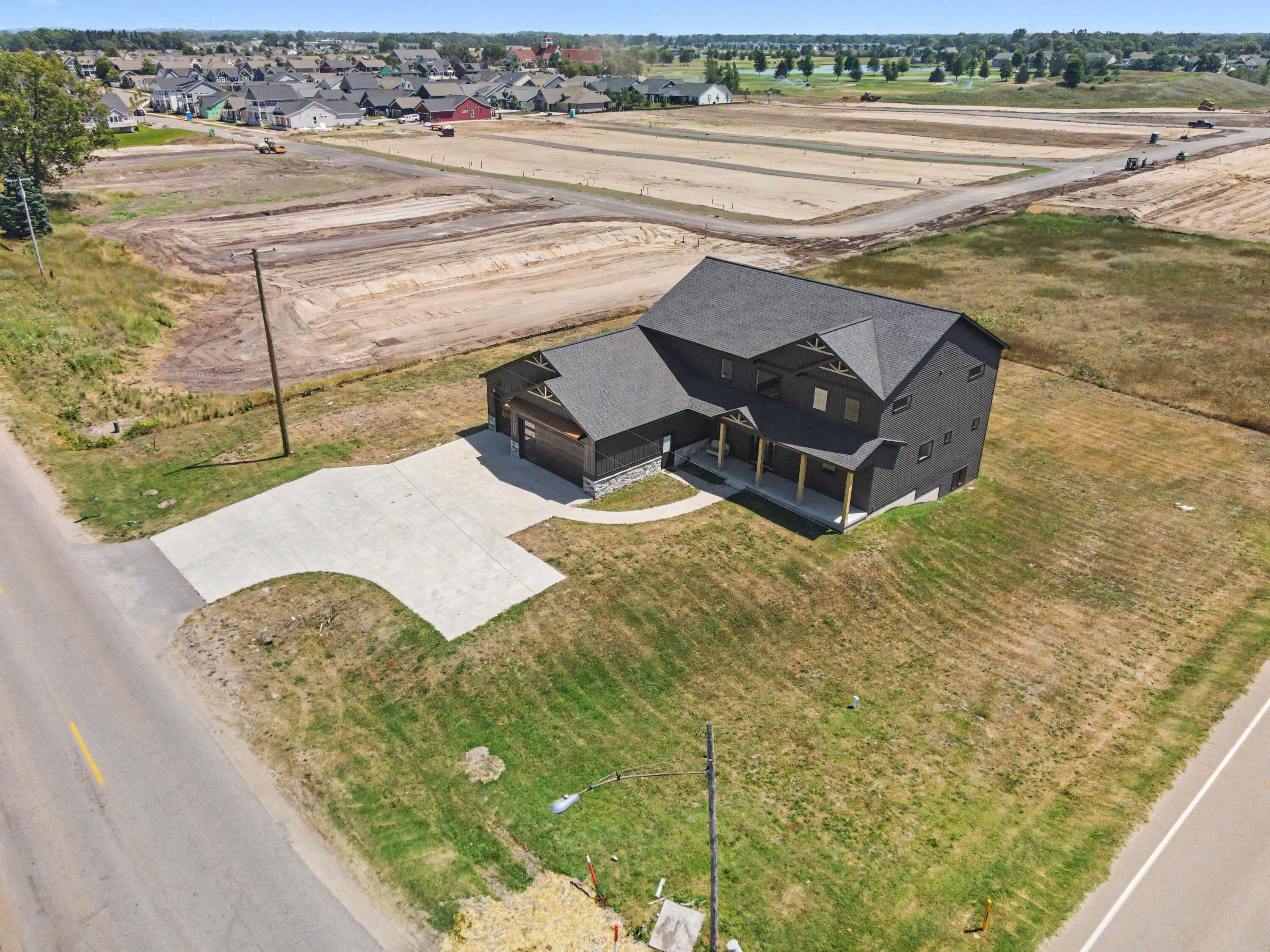 14390 New Holland Street Holland MI 49424