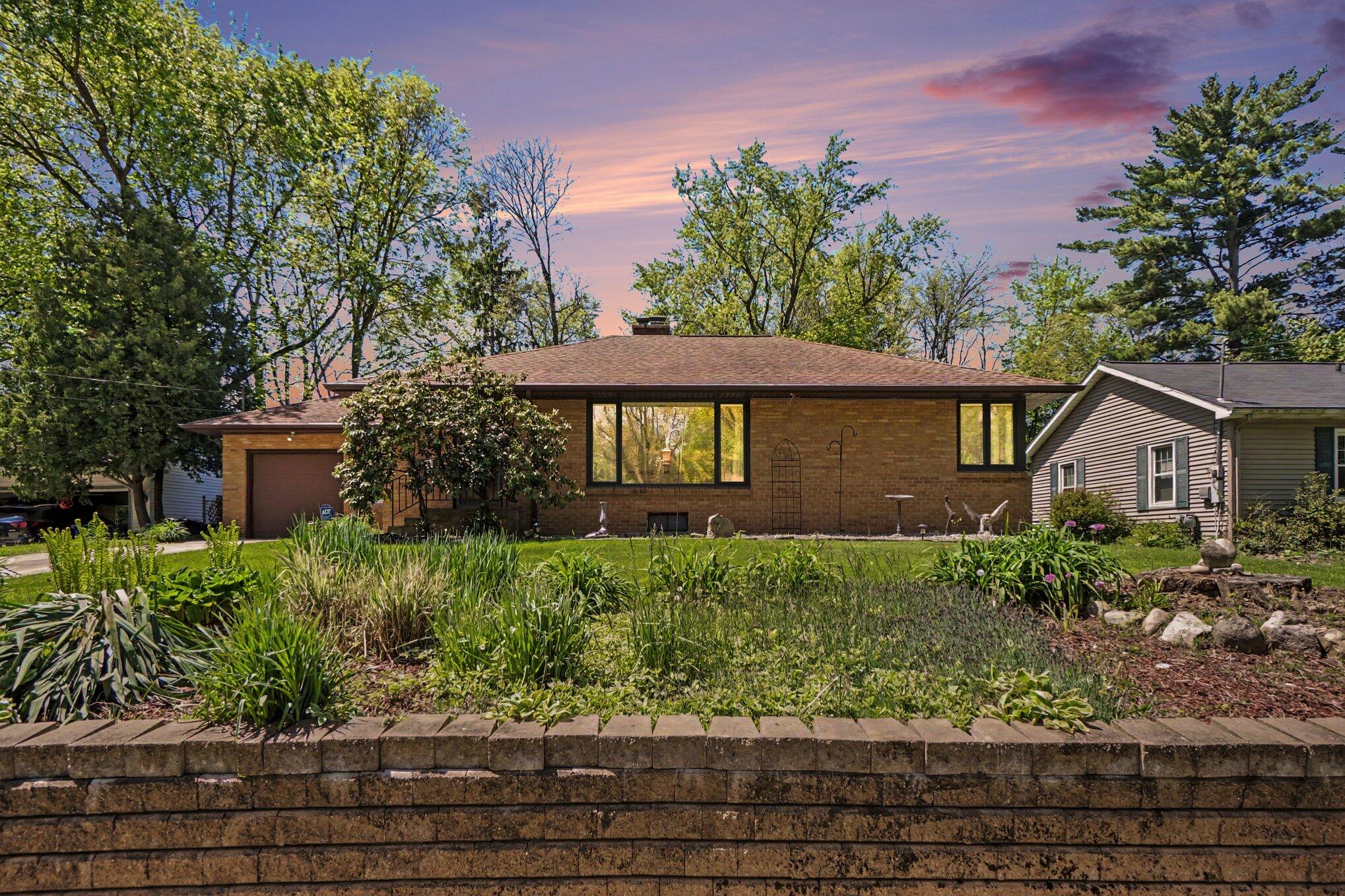 601 Jenks Boulevard Kalamazoo MI 49006