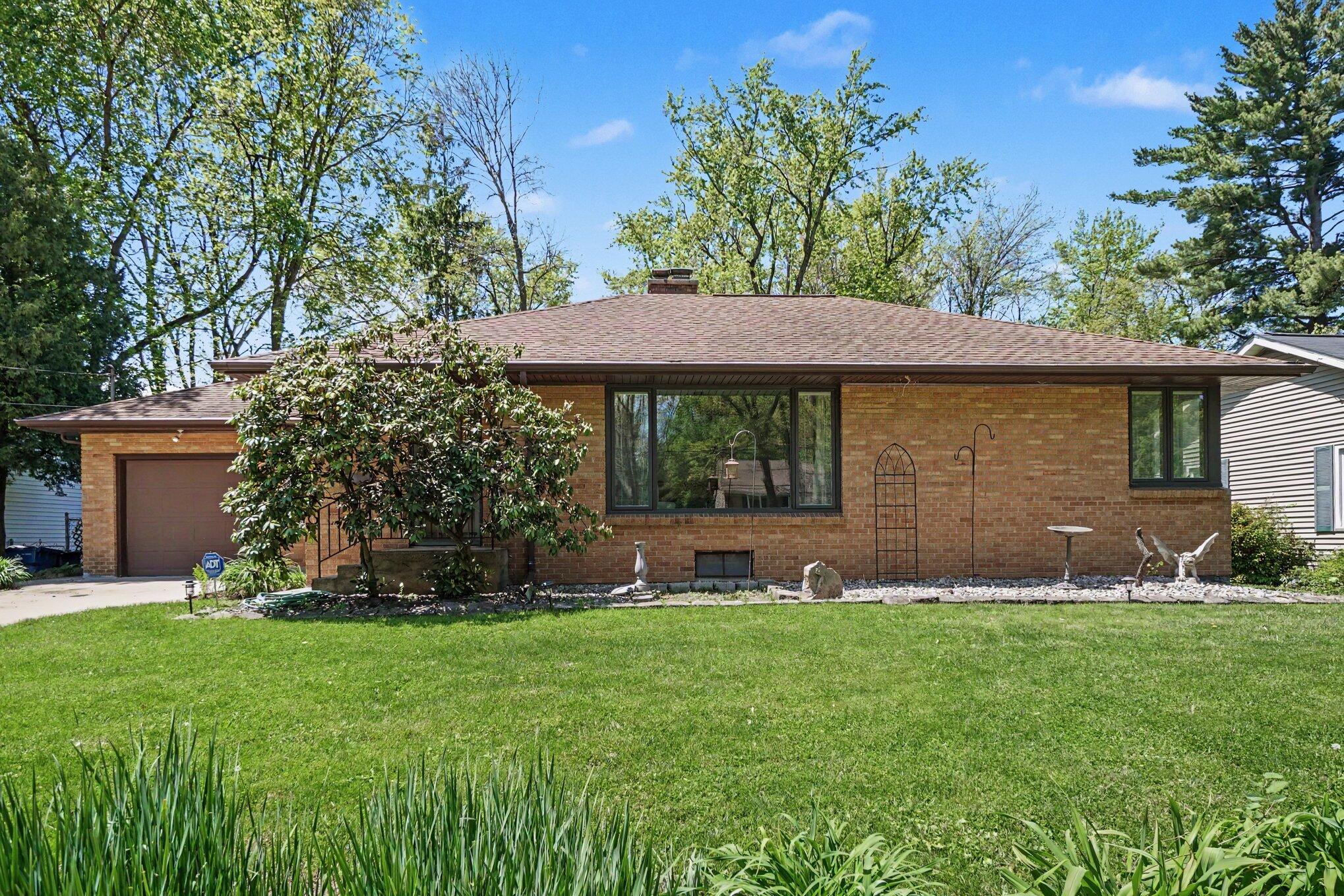 601 Jenks Boulevard Kalamazoo MI 49006