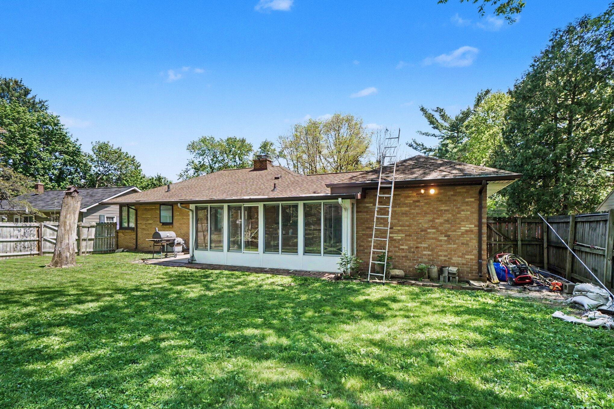 601 Jenks Boulevard Kalamazoo MI 49006