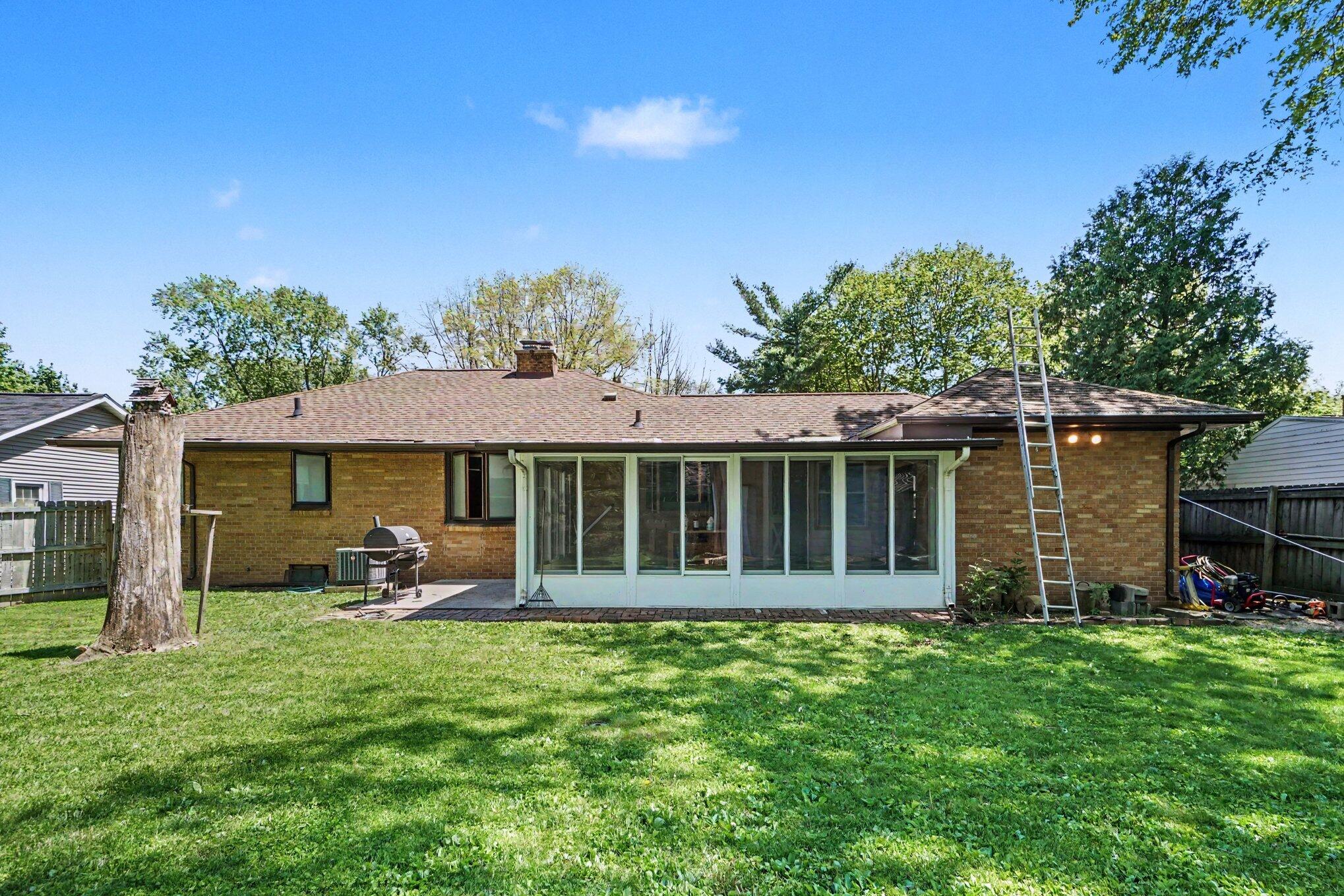 601 Jenks Boulevard Kalamazoo MI 49006