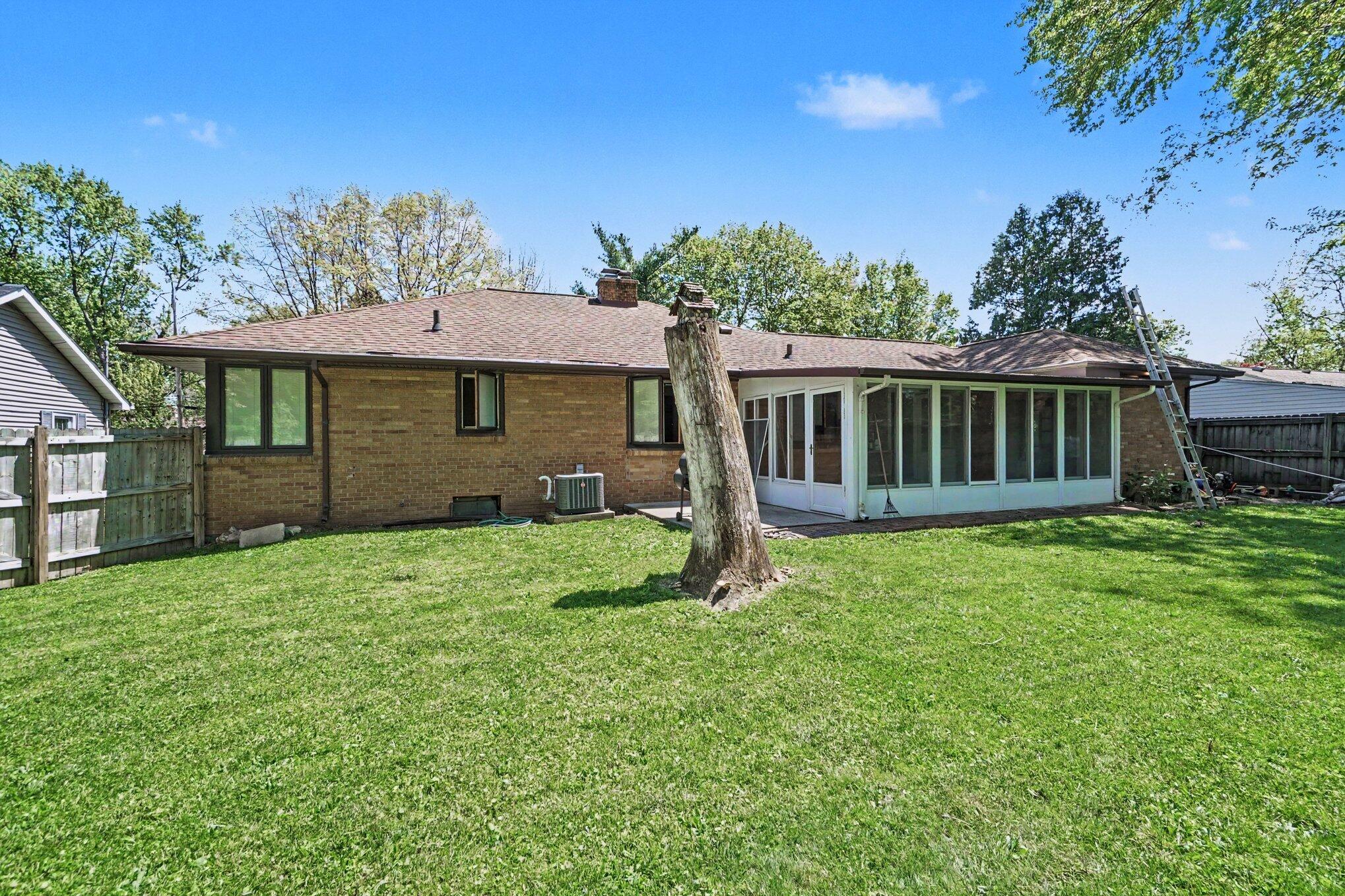 601 Jenks Boulevard Kalamazoo MI 49006