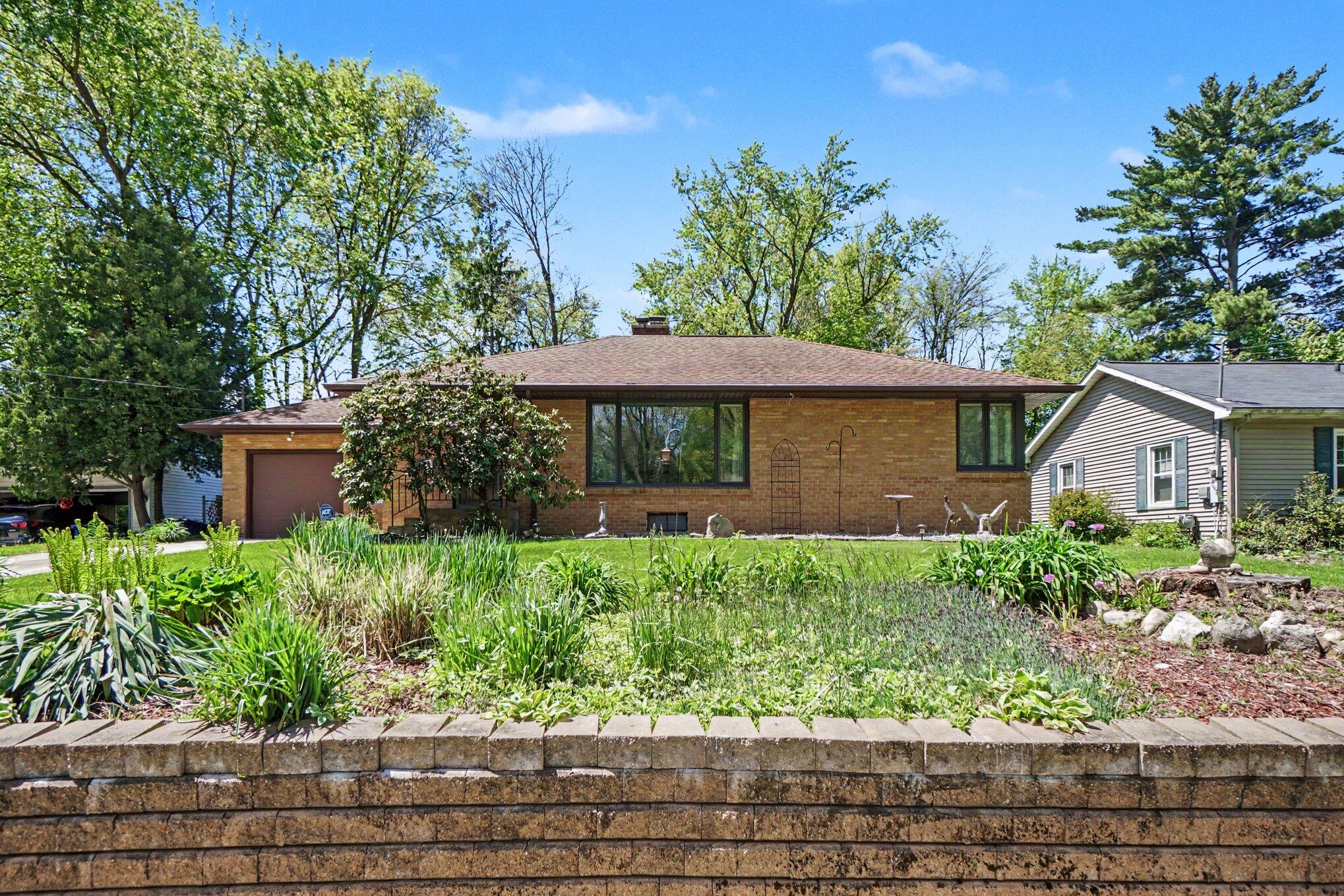 601 Jenks Boulevard Kalamazoo MI 49006