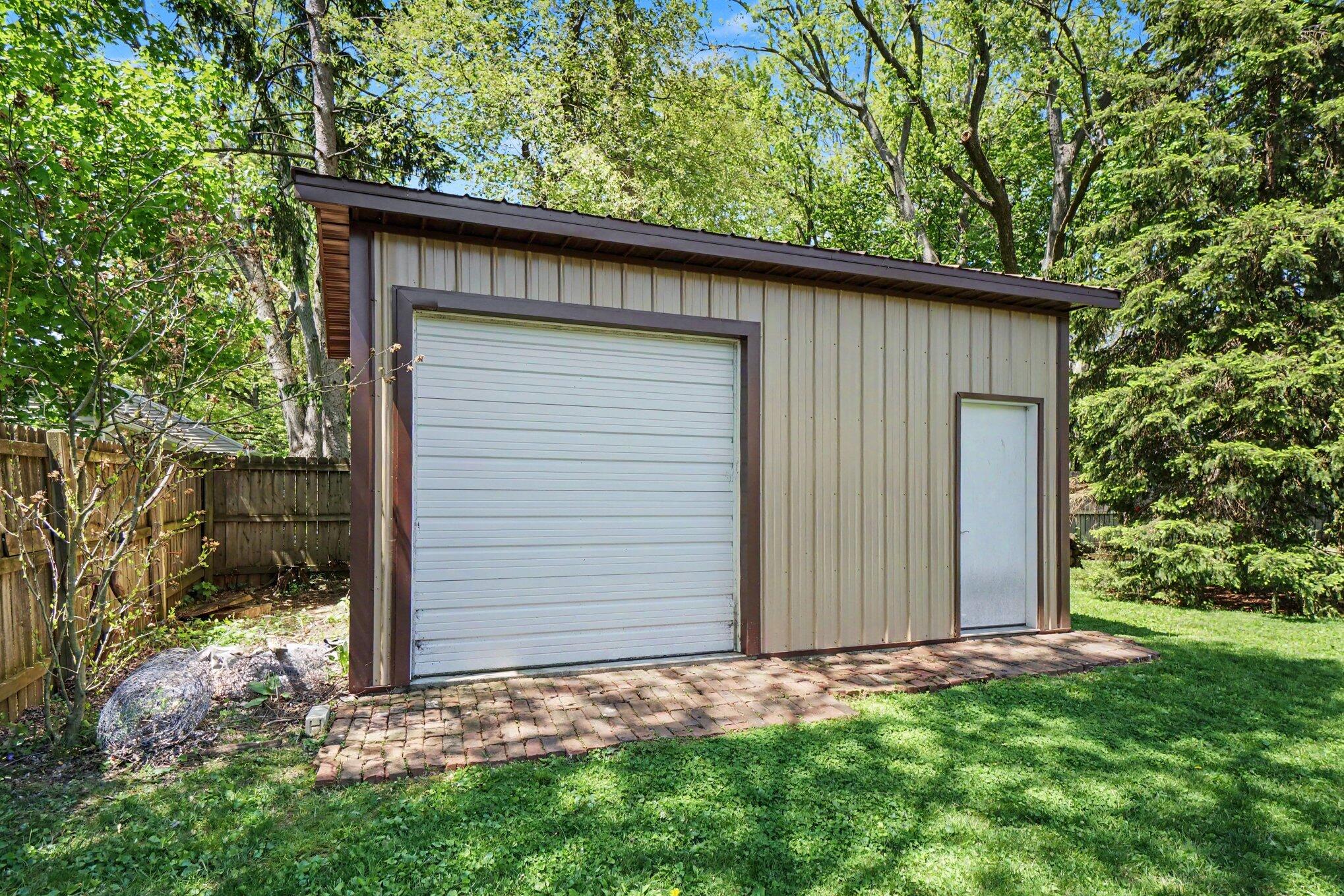 601 Jenks Boulevard Kalamazoo MI 49006