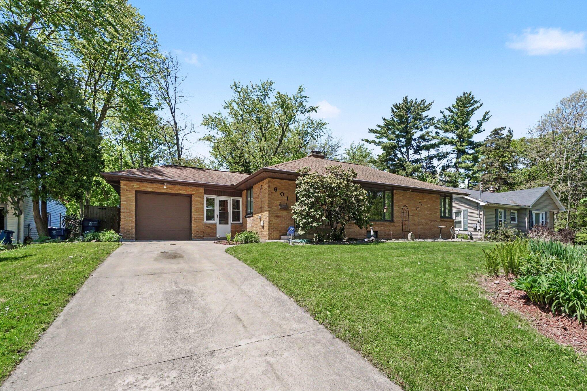 601 Jenks Boulevard Kalamazoo MI 49006