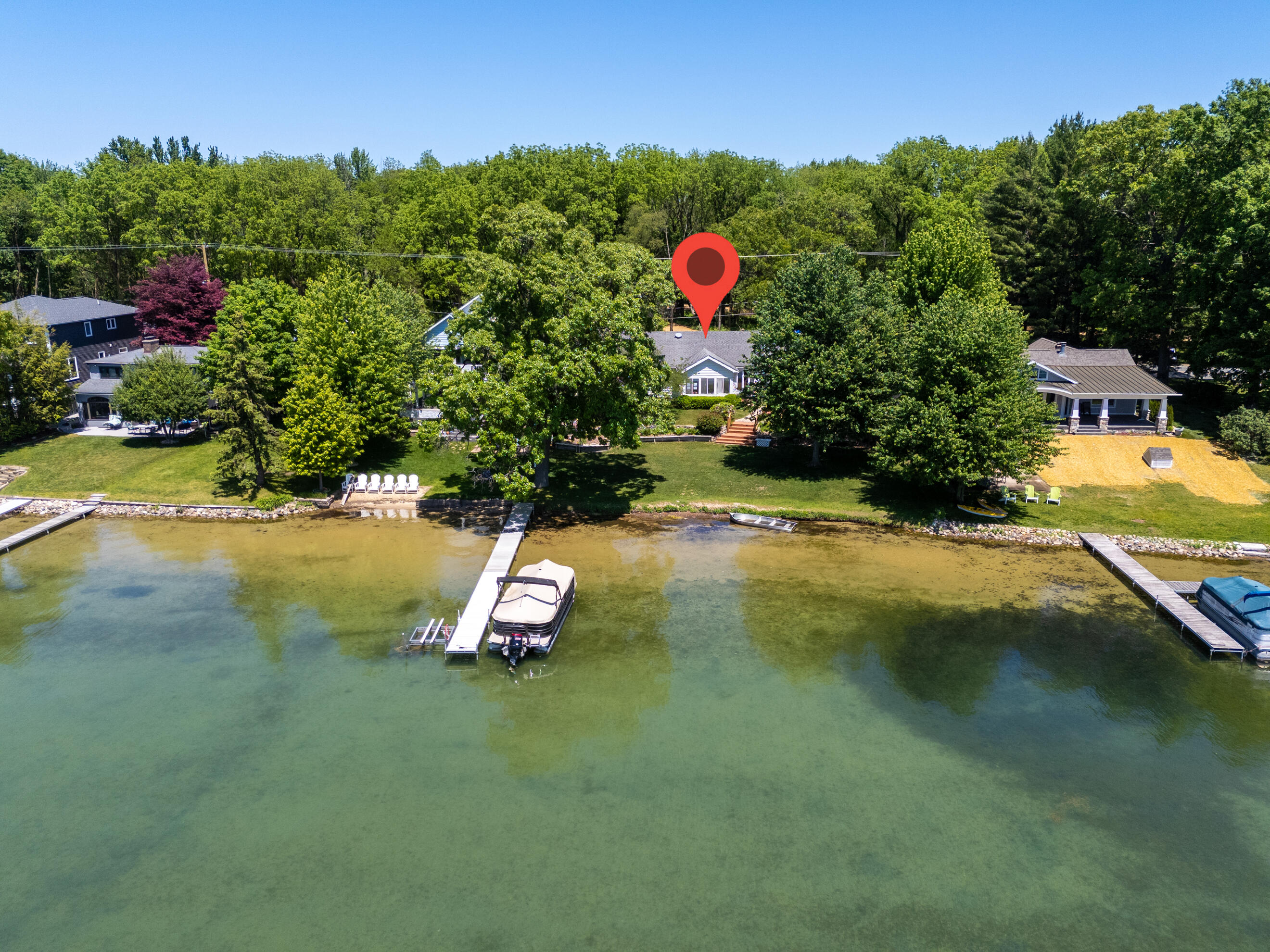 3624 E Shore Drive Portage MI 49002